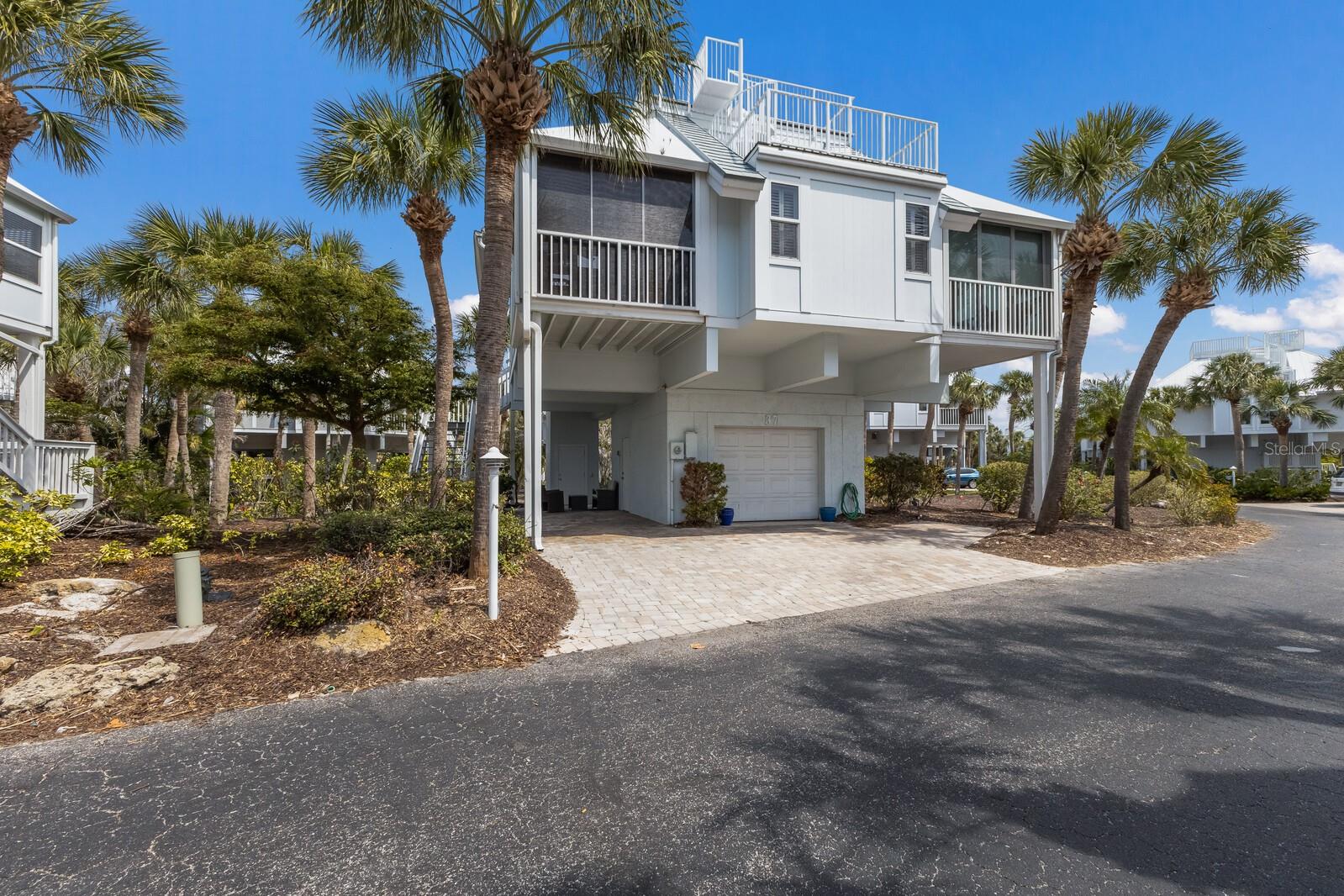 Image 2 of 54 For 5000 Gasparilla Road Vh37