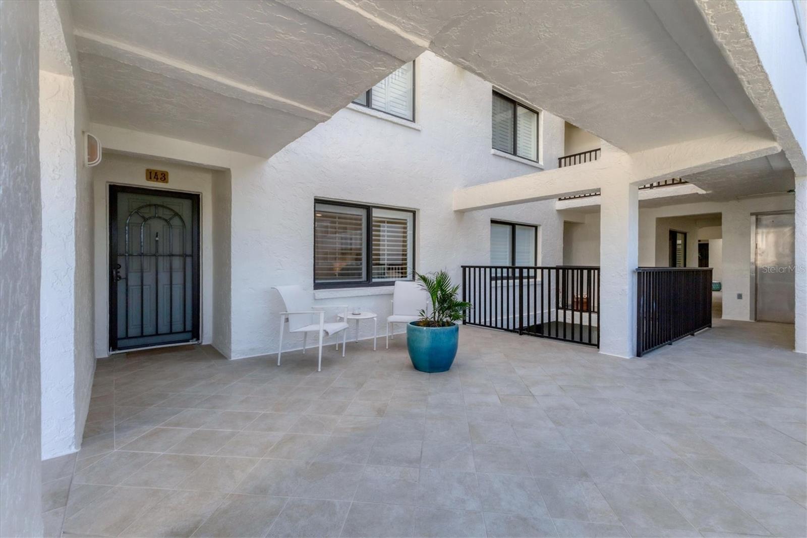 Image 2 of 35 For 5700 Gulf Shores Drive C143