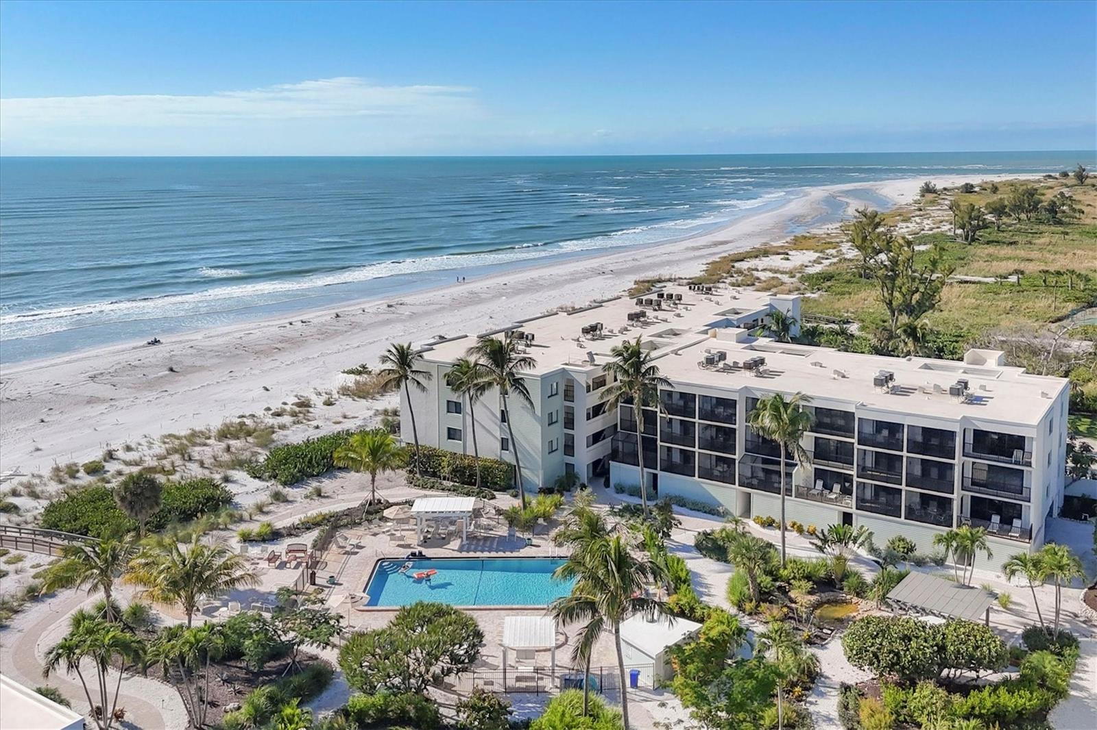 Image 30 of 35 For 5700 Gulf Shores Drive C143