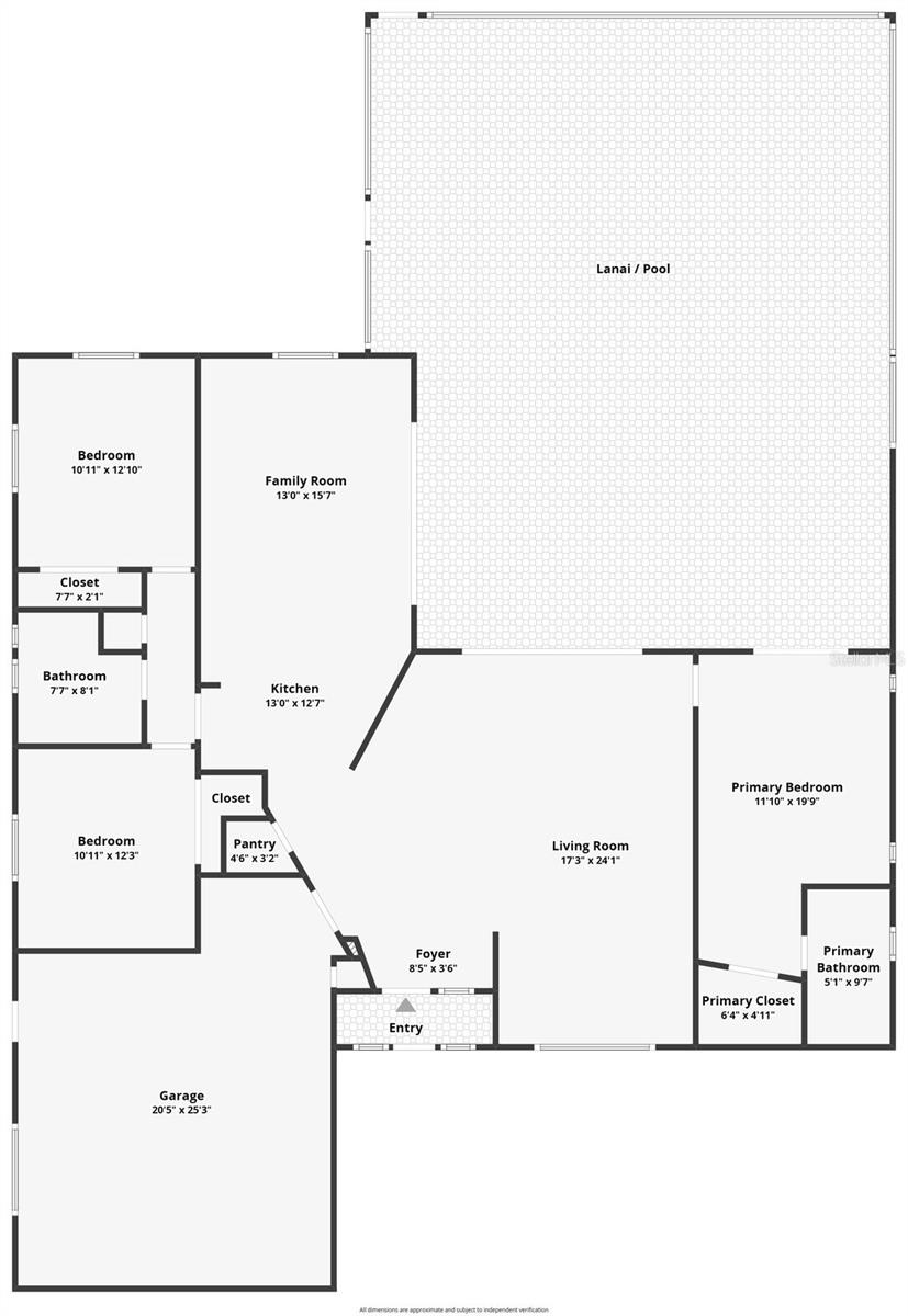 Listing photo id 38 for 1460 Deer Creek Drive