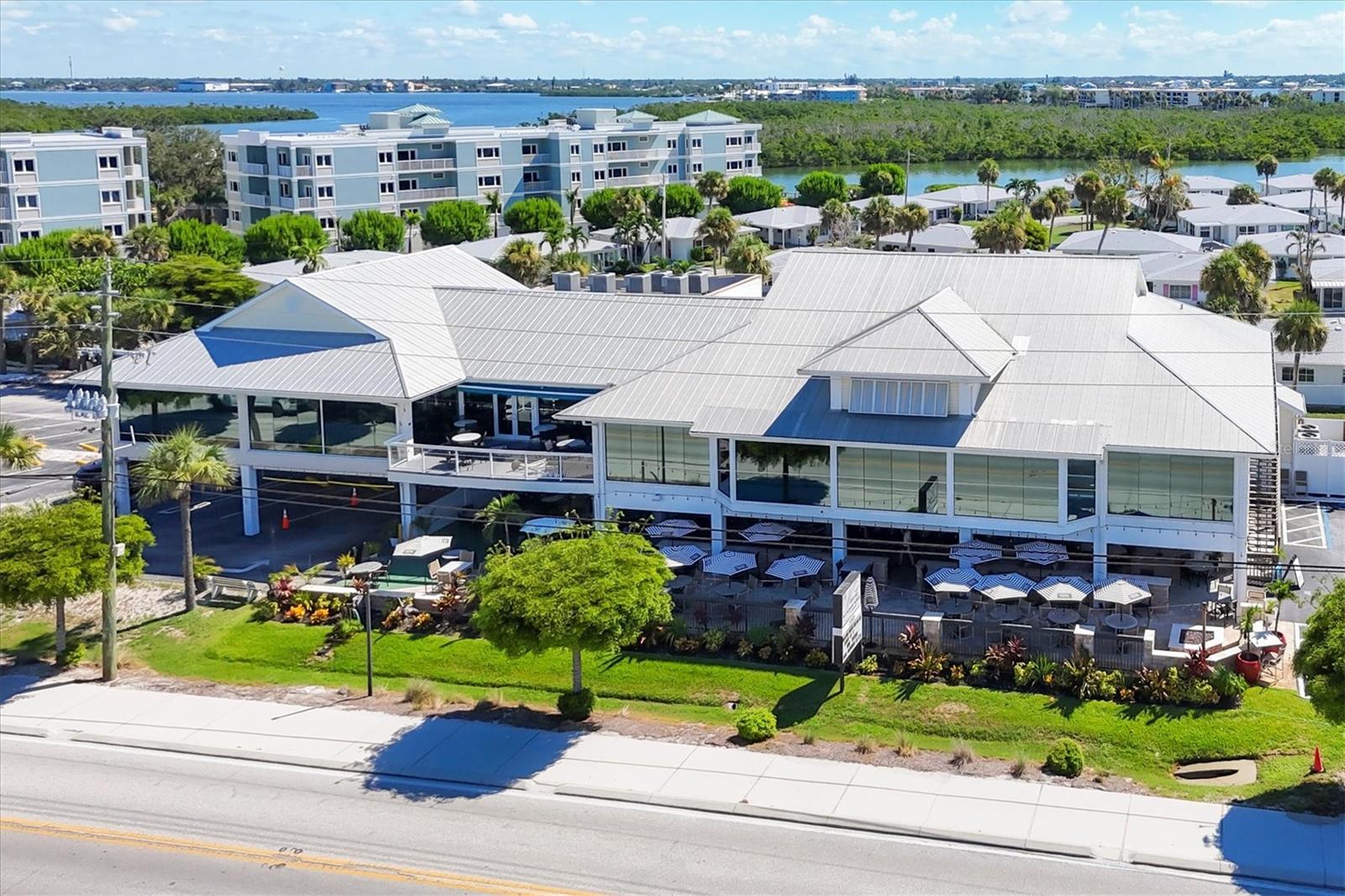 Image 40 of 58 For 1531 Placida Road 1-204