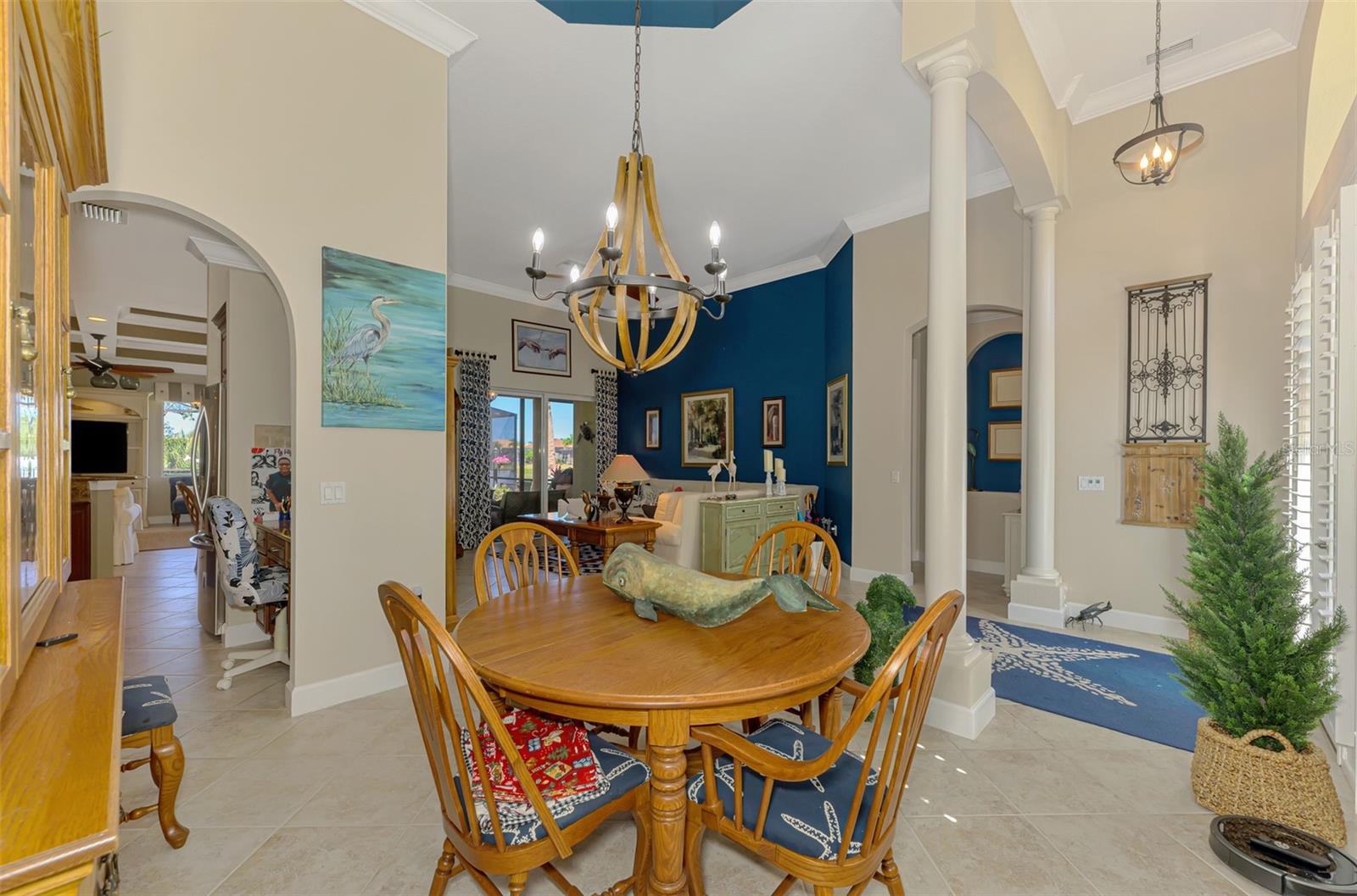 Image 17 of 96 For 13065 Cedar Creek Drive