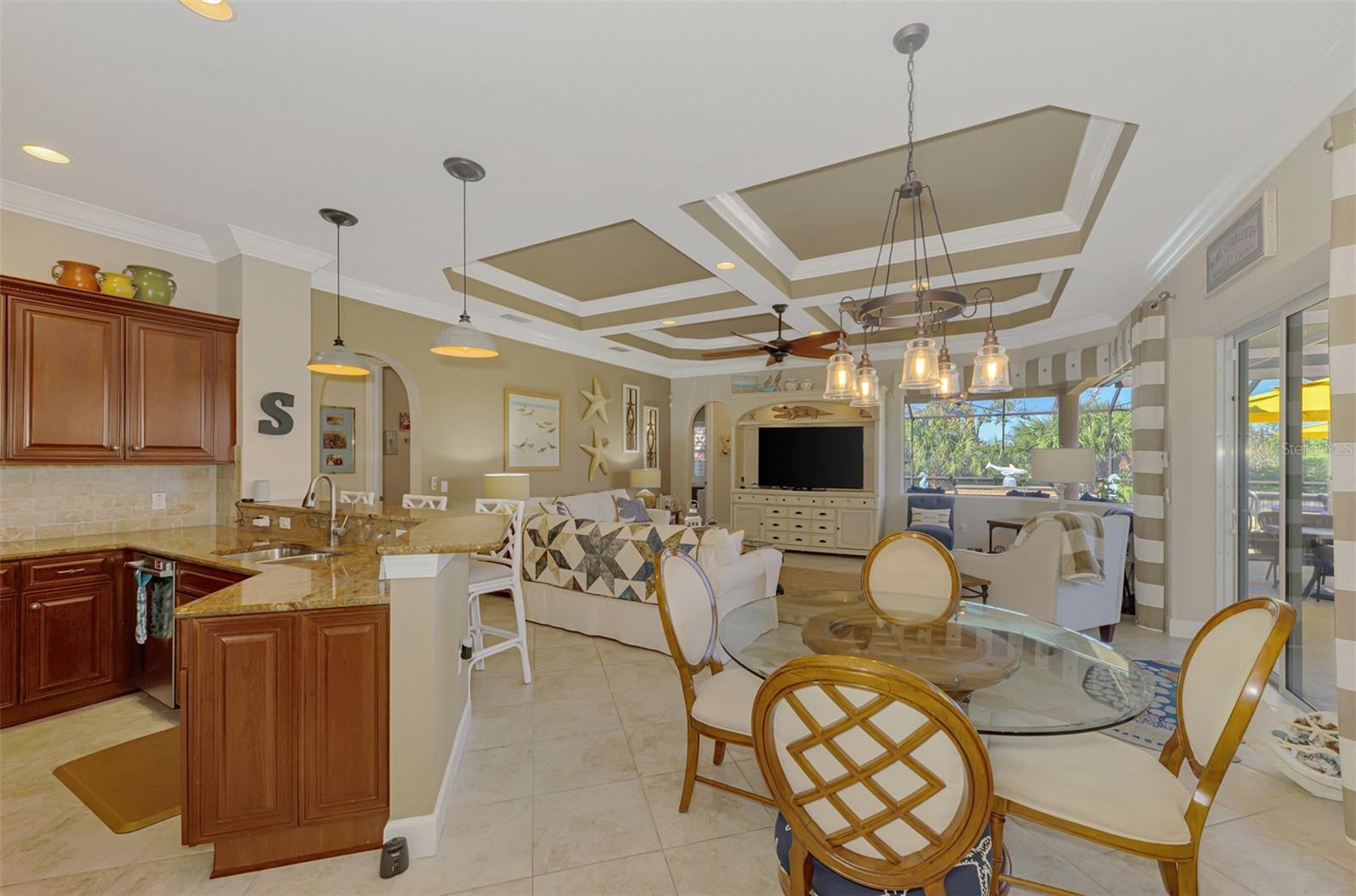 Image 18 of 96 For 13065 Cedar Creek Drive