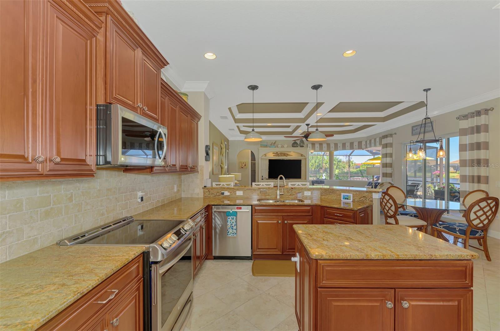 Image 32 of 96 For 13065 Cedar Creek Drive