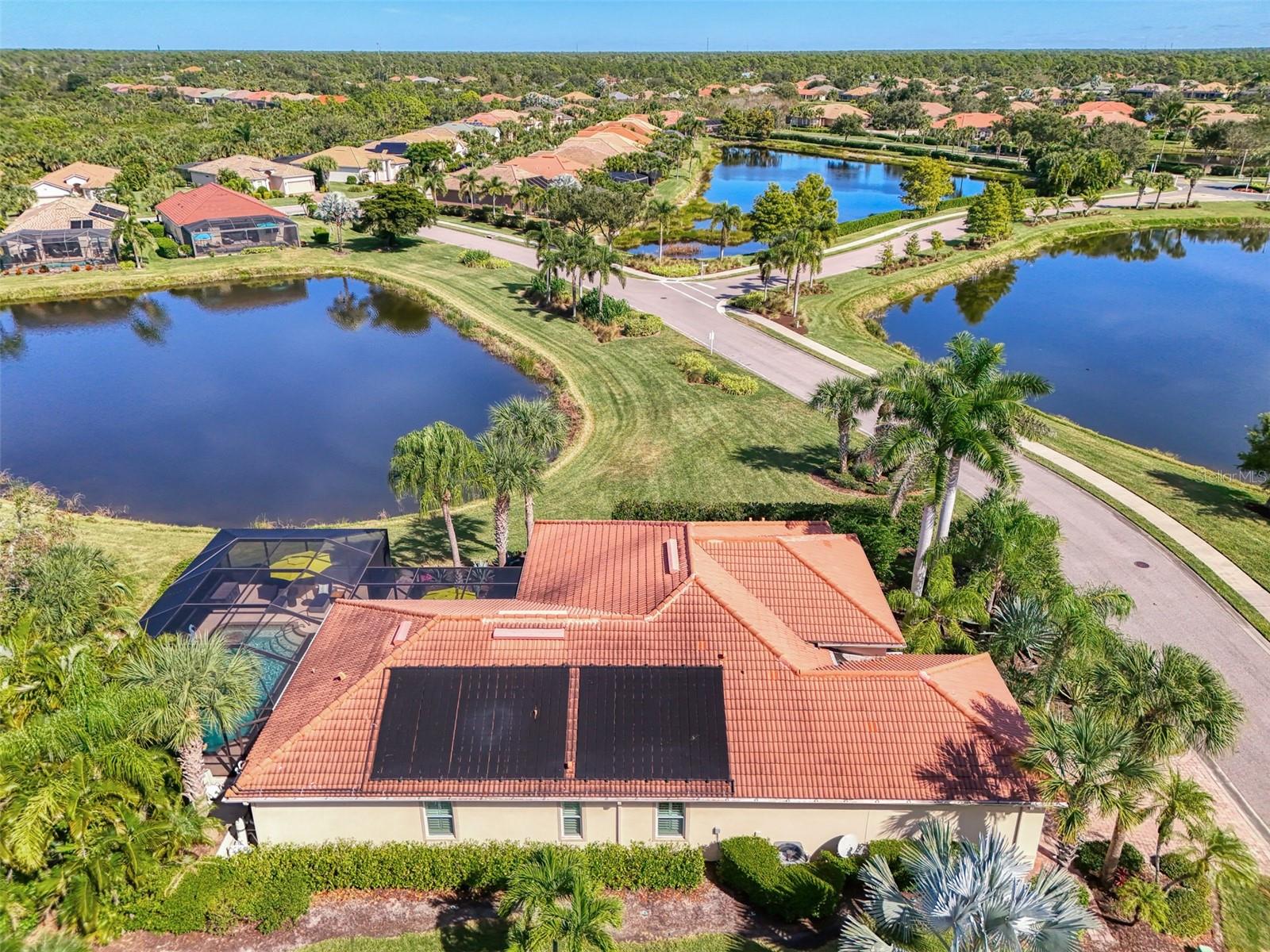 Image 67 of 96 For 13065 Cedar Creek Drive