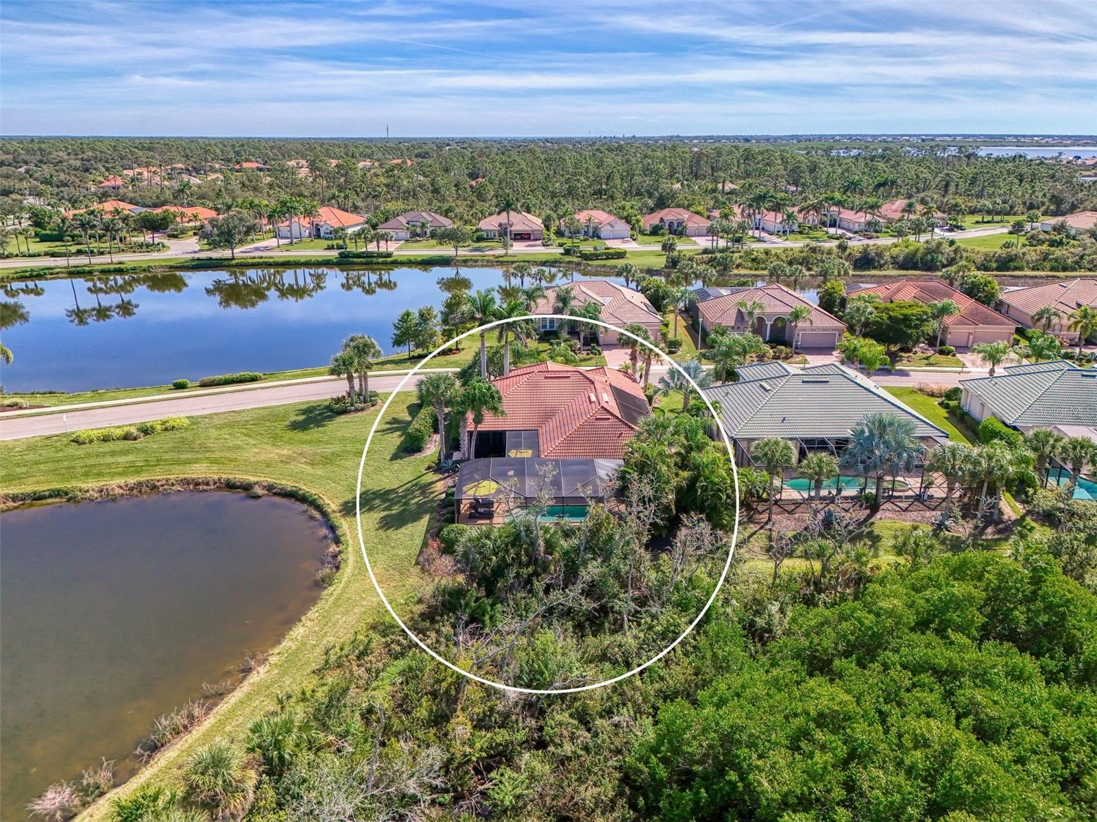 Image 74 of 96 For 13065 Cedar Creek Drive