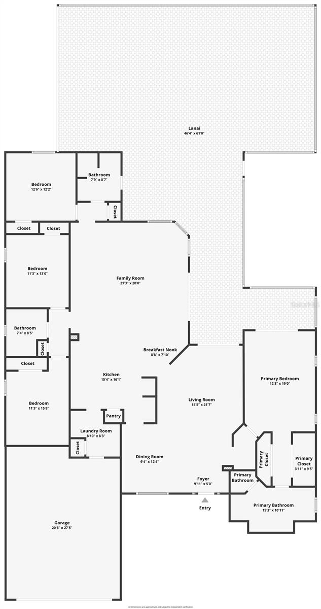 Image 79 of 96 For 13065 Cedar Creek Drive