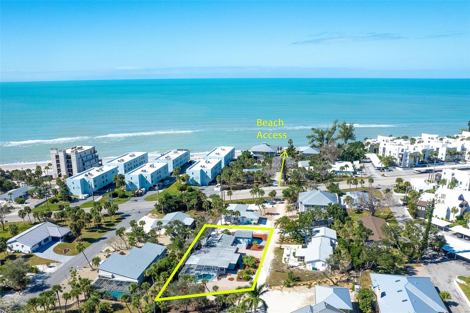 Image 3 of 58 For 2835 Beach Road A