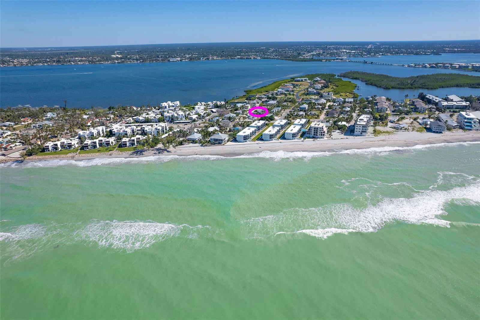 Image 58 of 58 For 2835 Beach Road A