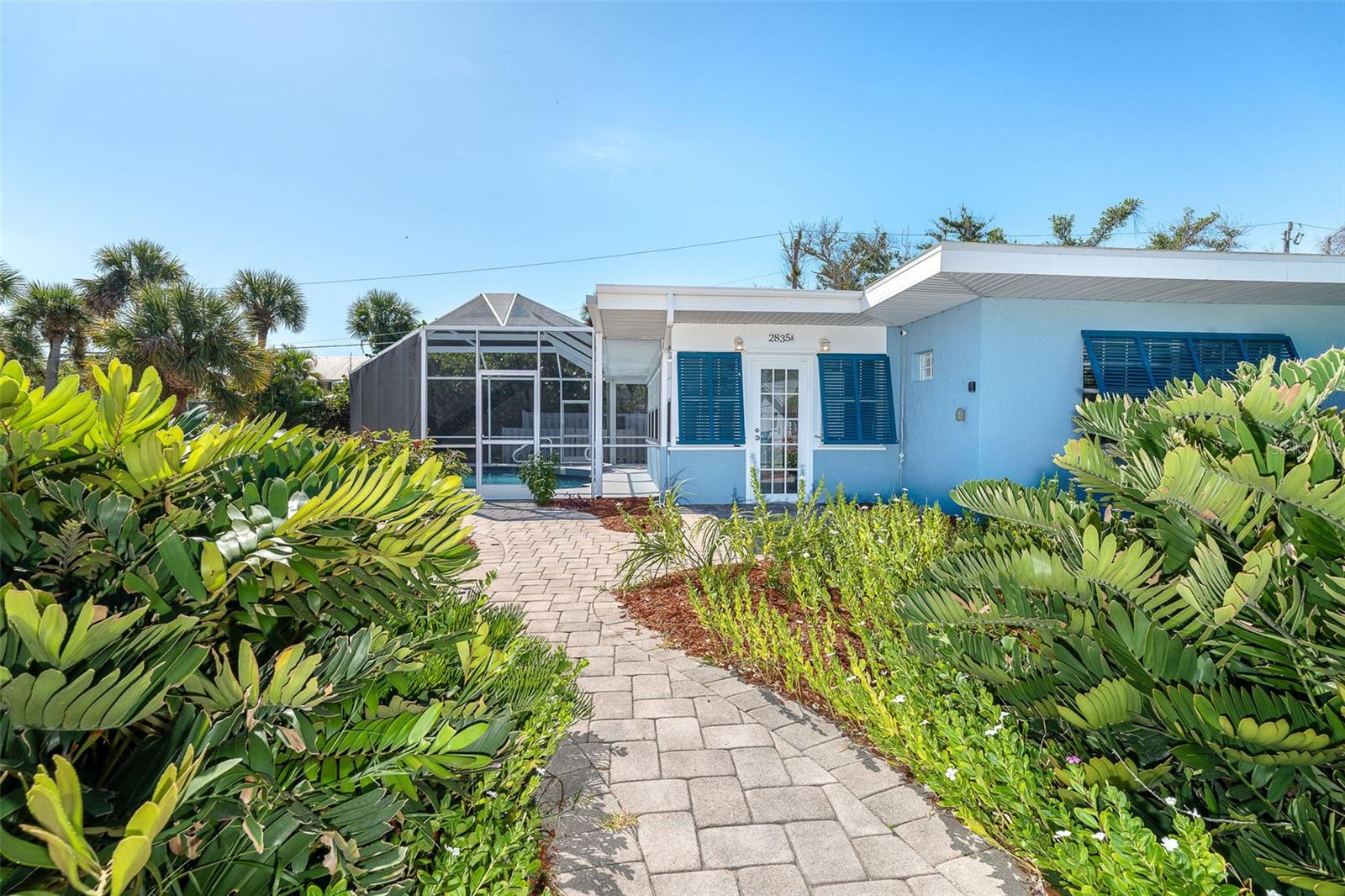 Image 9 of 58 For 2835 Beach Road A