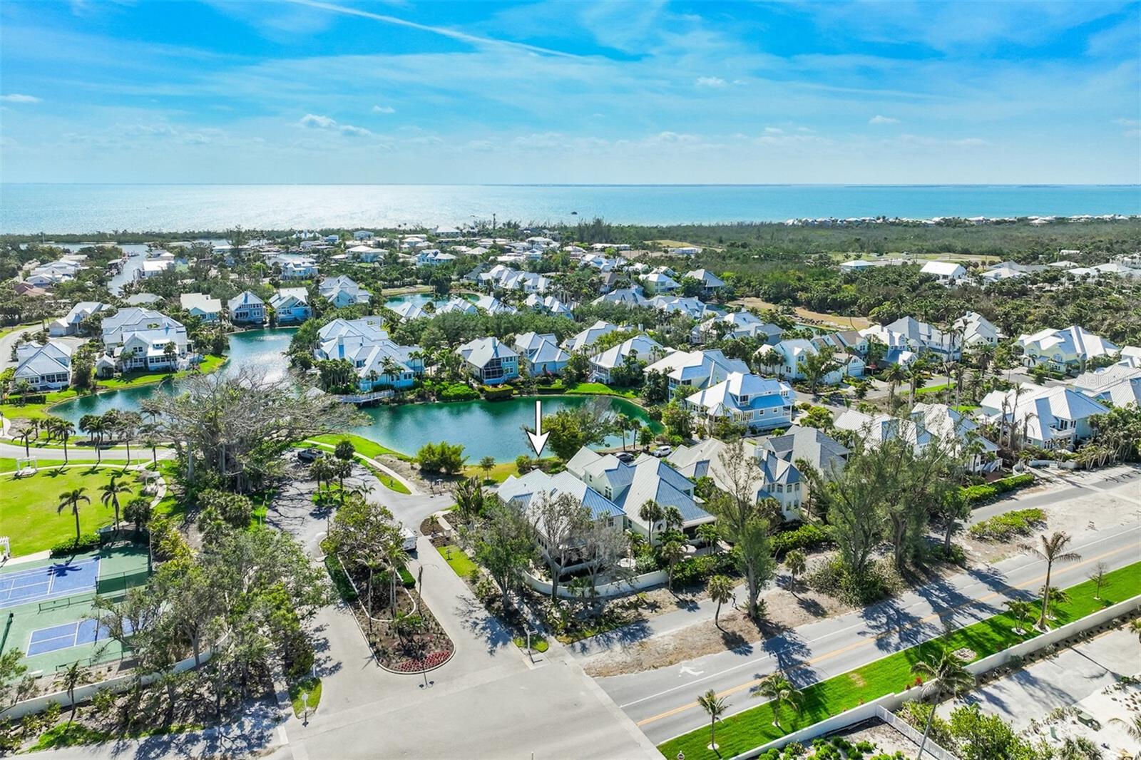 Image 38 of 41 For 100 Carrick Bend Lane