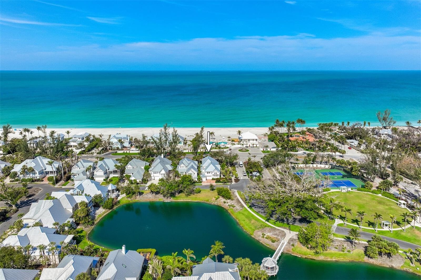 Image 40 of 41 For 100 Carrick Bend Lane