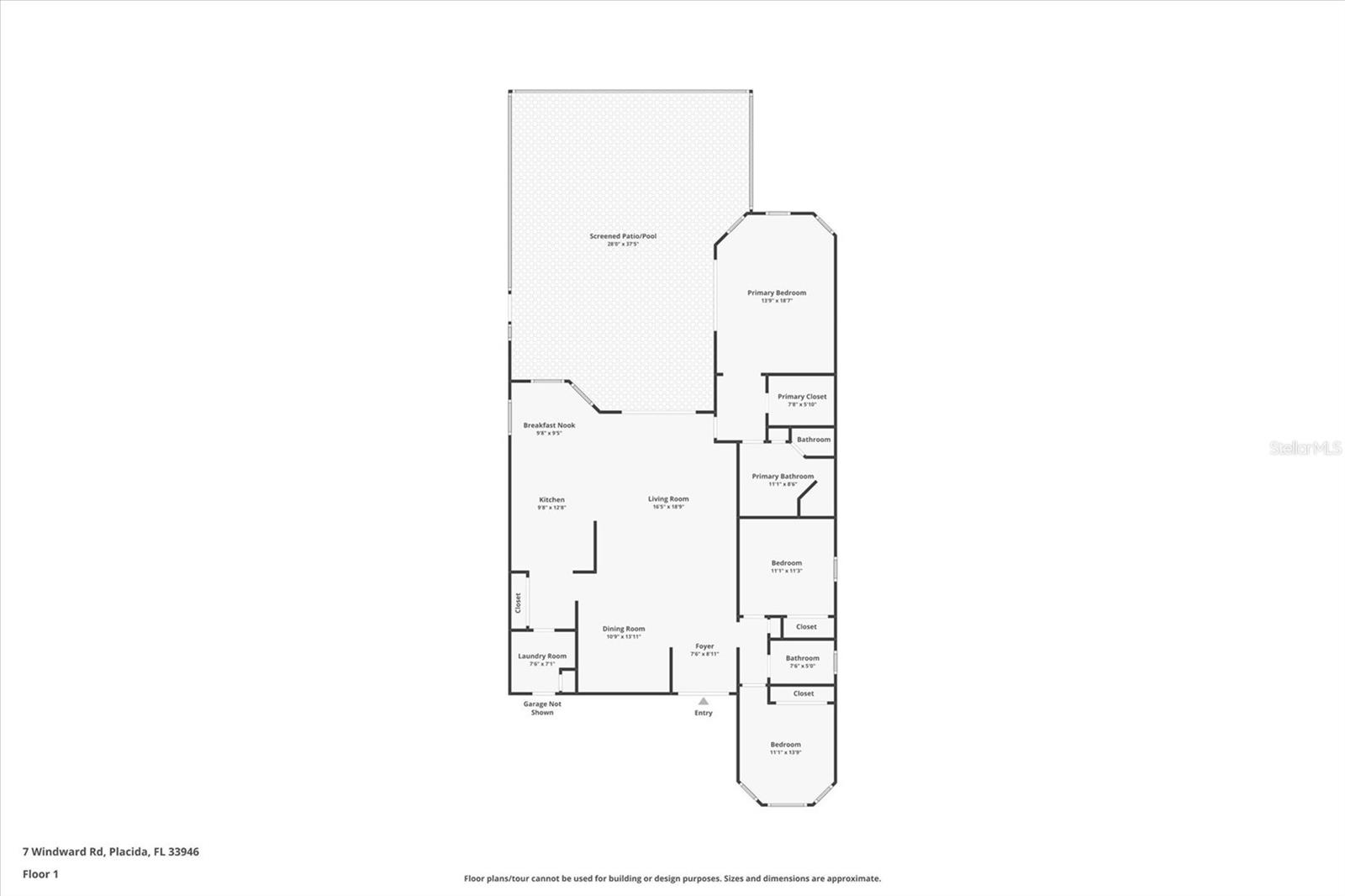 Image 34 of 34 For 7 Windward Road