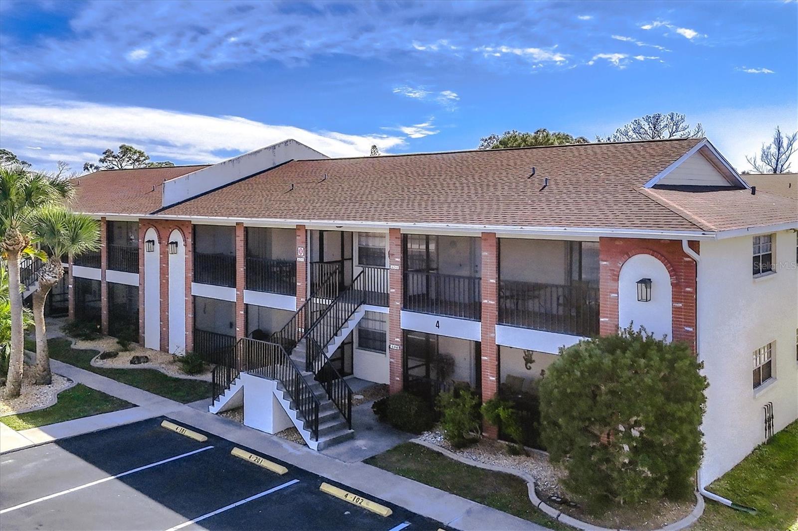 Image 54 of 55 For 1531 Placida Road 4-102