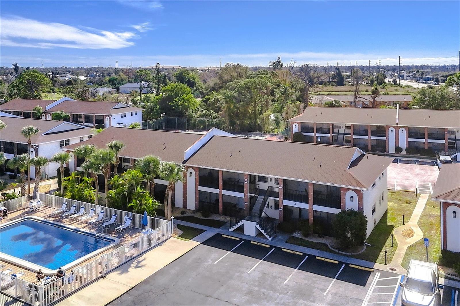 Image 55 of 55 For 1531 Placida Road 4-102