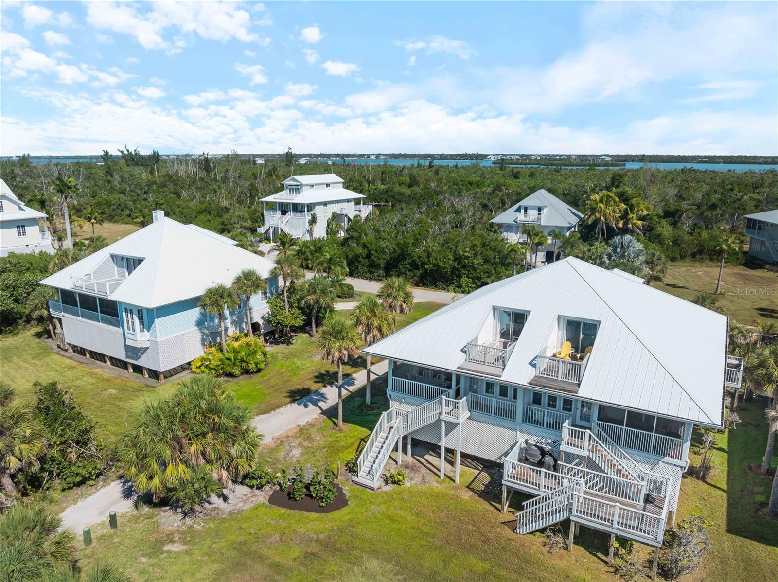 Image 21 of 59 For 7104 Palm Island Drive Le38