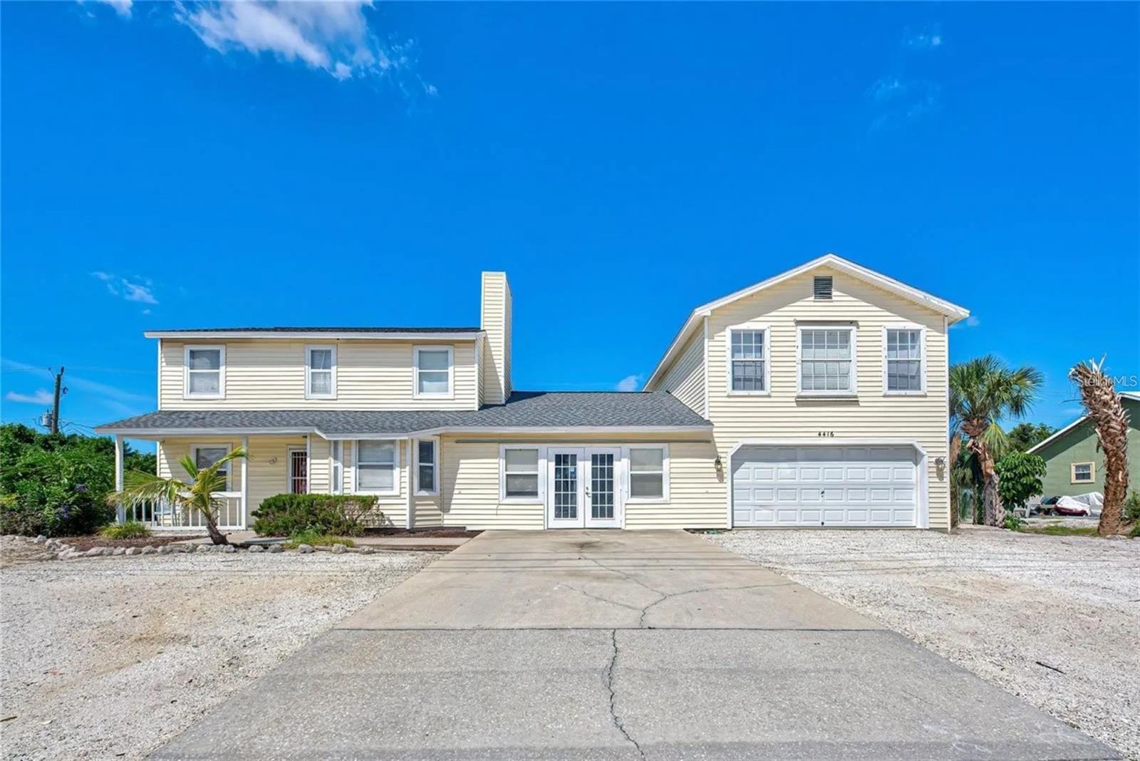 Details for 4416 Englewood Road, VENICE, FL 34293