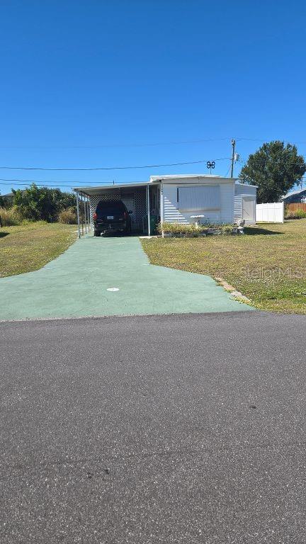 Details for 1398 Ibis Drive, ENGLEWOOD, FL 34224