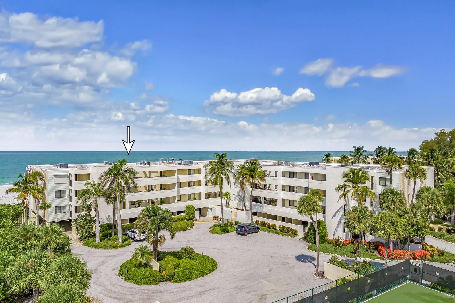 Image 2 of 39 For 5700 Gulf Shores Drive A312