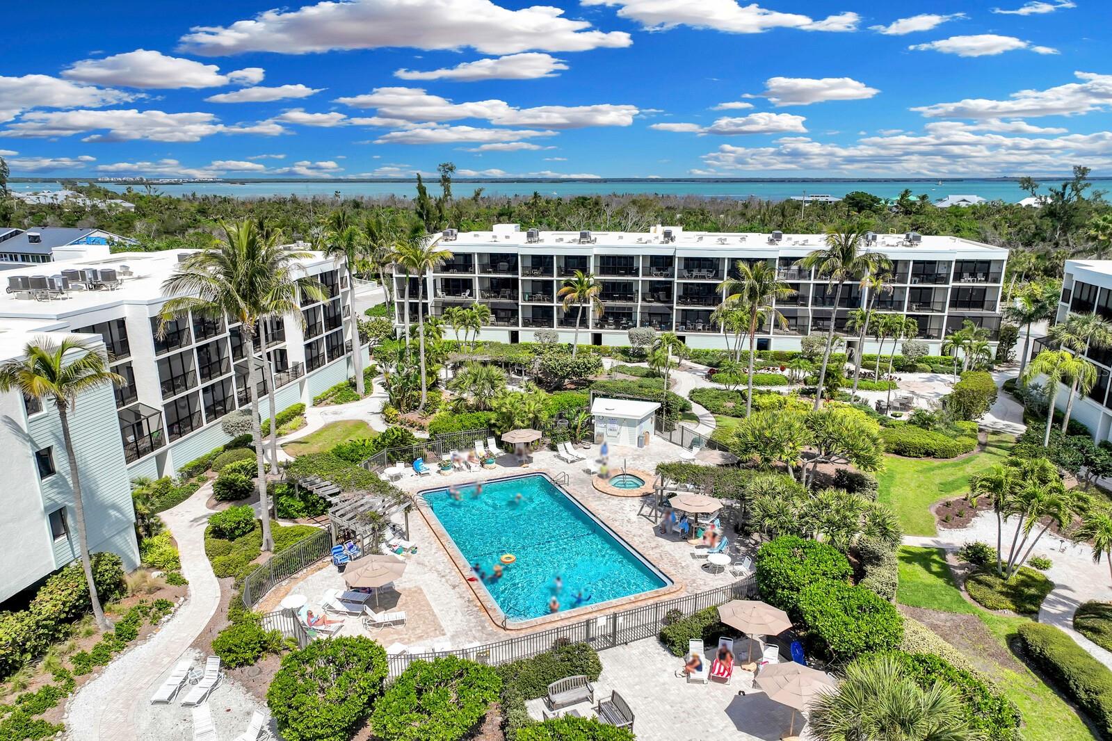 Image 28 of 39 For 5700 Gulf Shores Drive A312