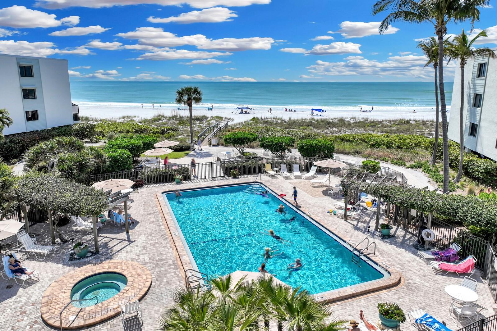 Image 29 of 39 For 5700 Gulf Shores Drive A312