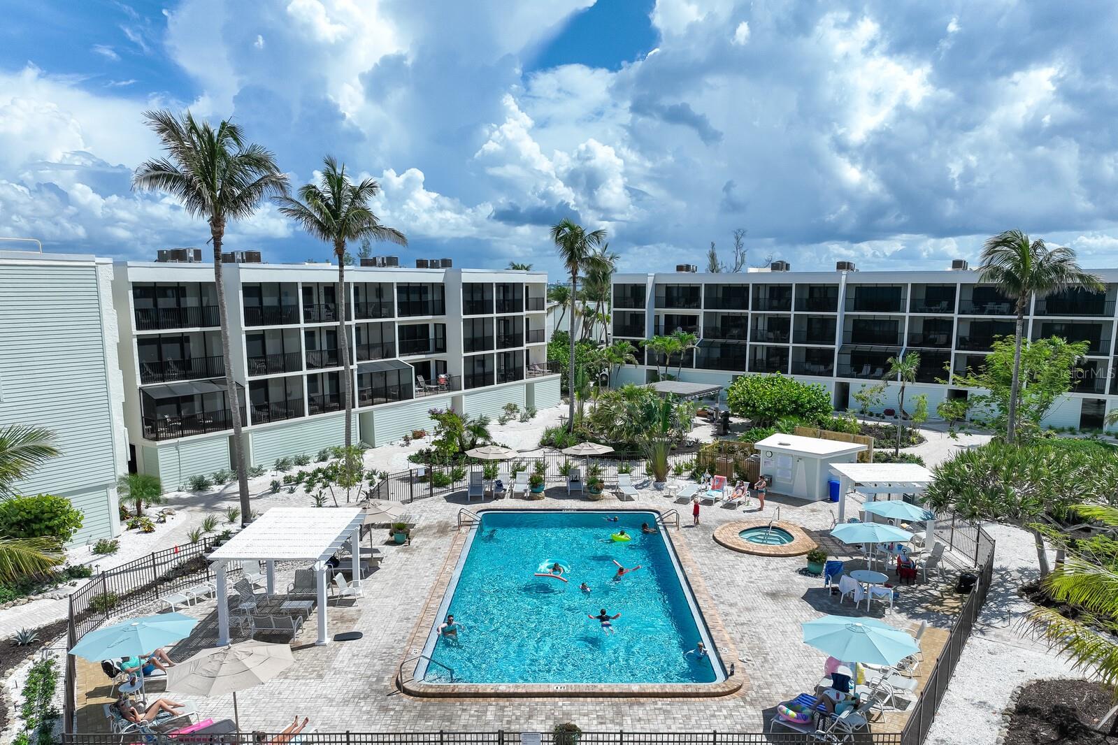 Image 3 of 39 For 5700 Gulf Shores Drive A312