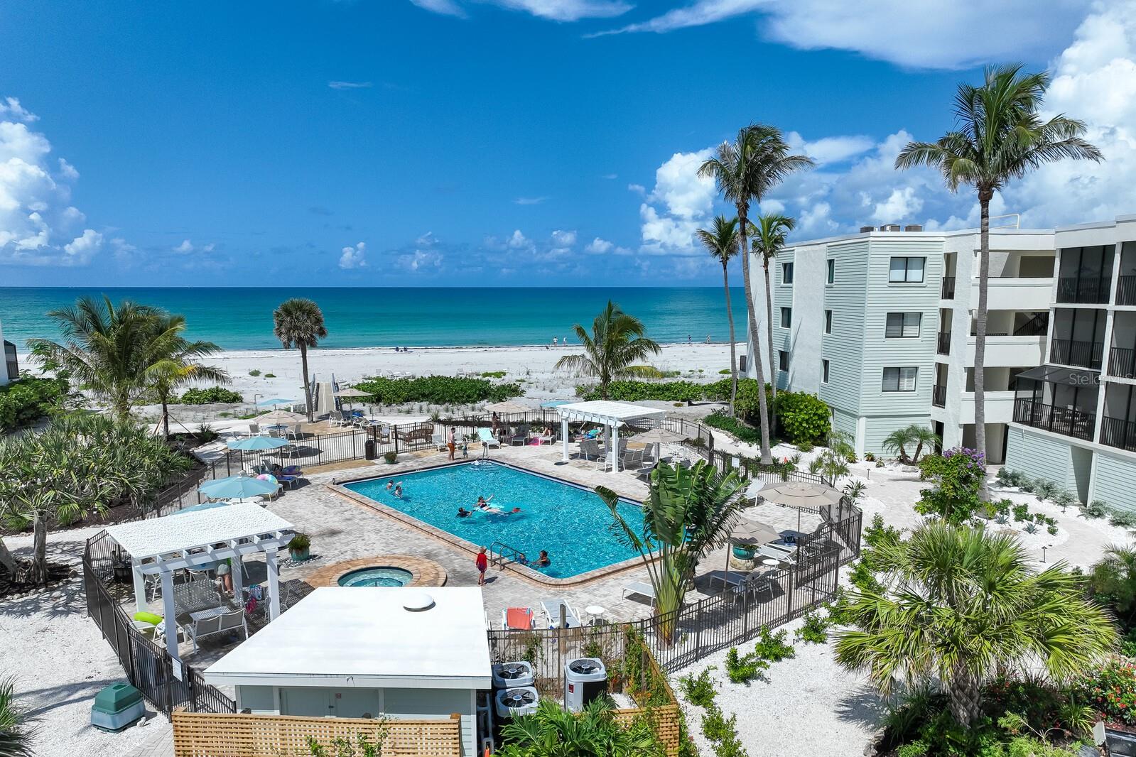 Image 30 of 39 For 5700 Gulf Shores Drive A312