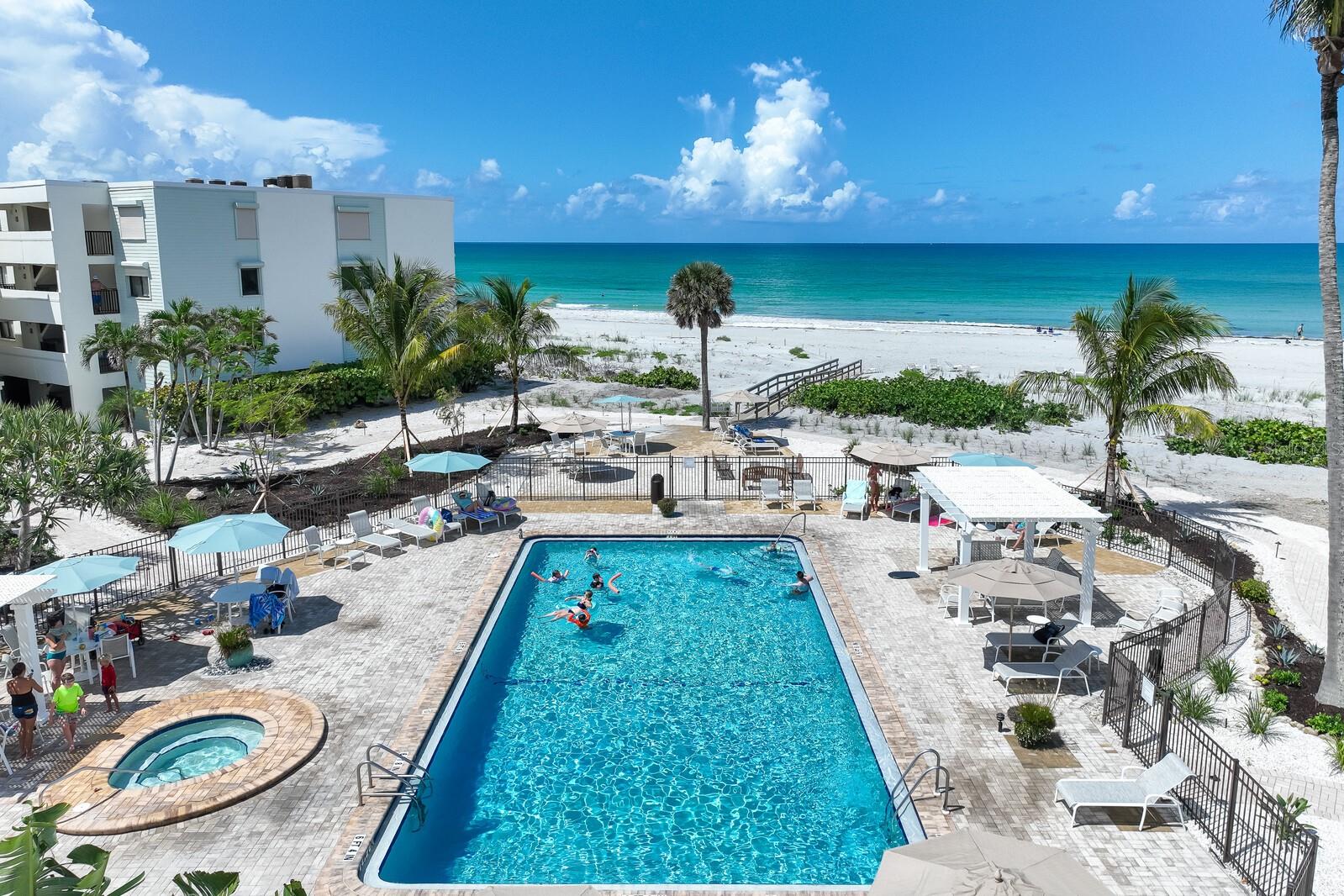 Image 31 of 39 For 5700 Gulf Shores Drive A312