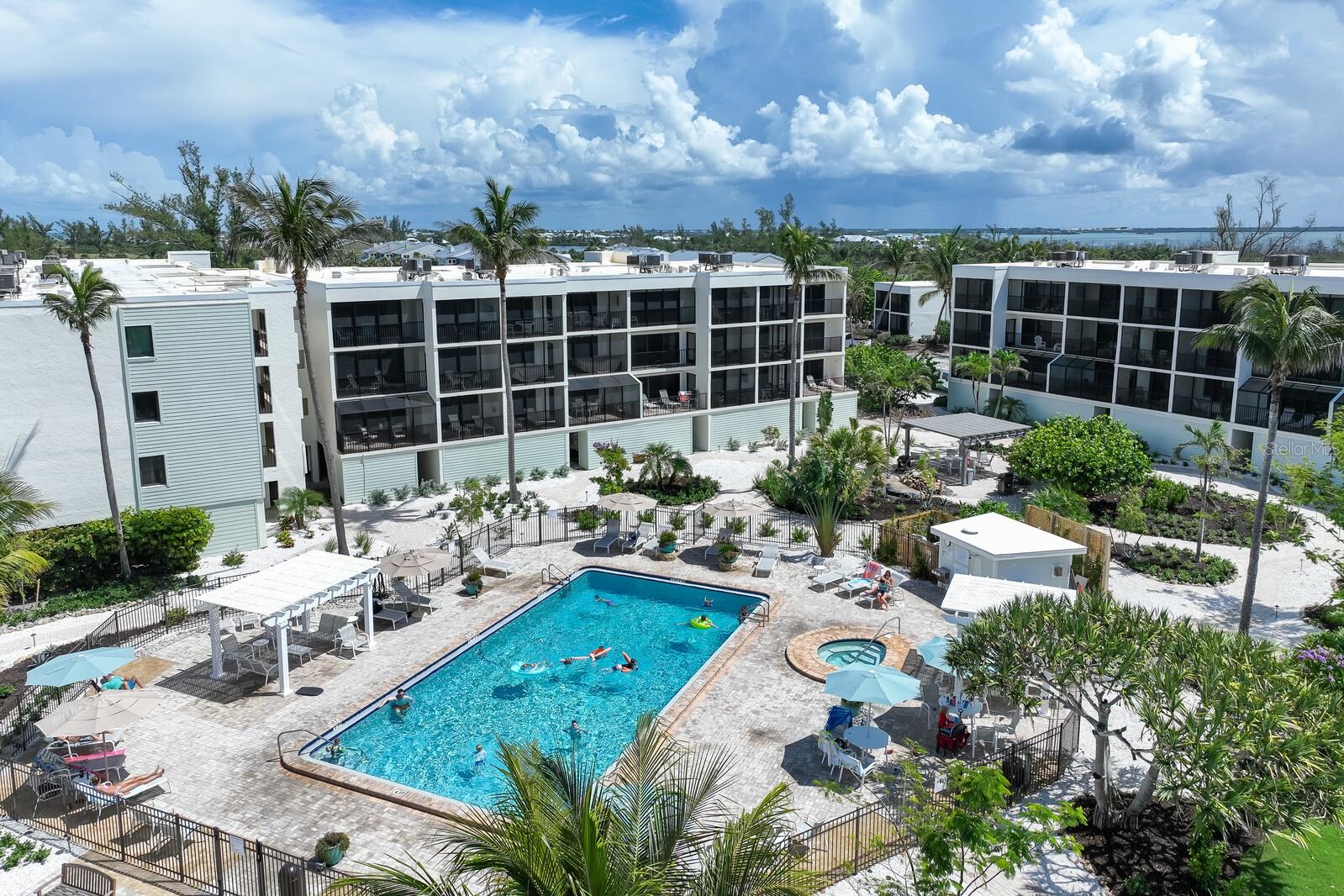 Image 32 of 39 For 5700 Gulf Shores Drive A312