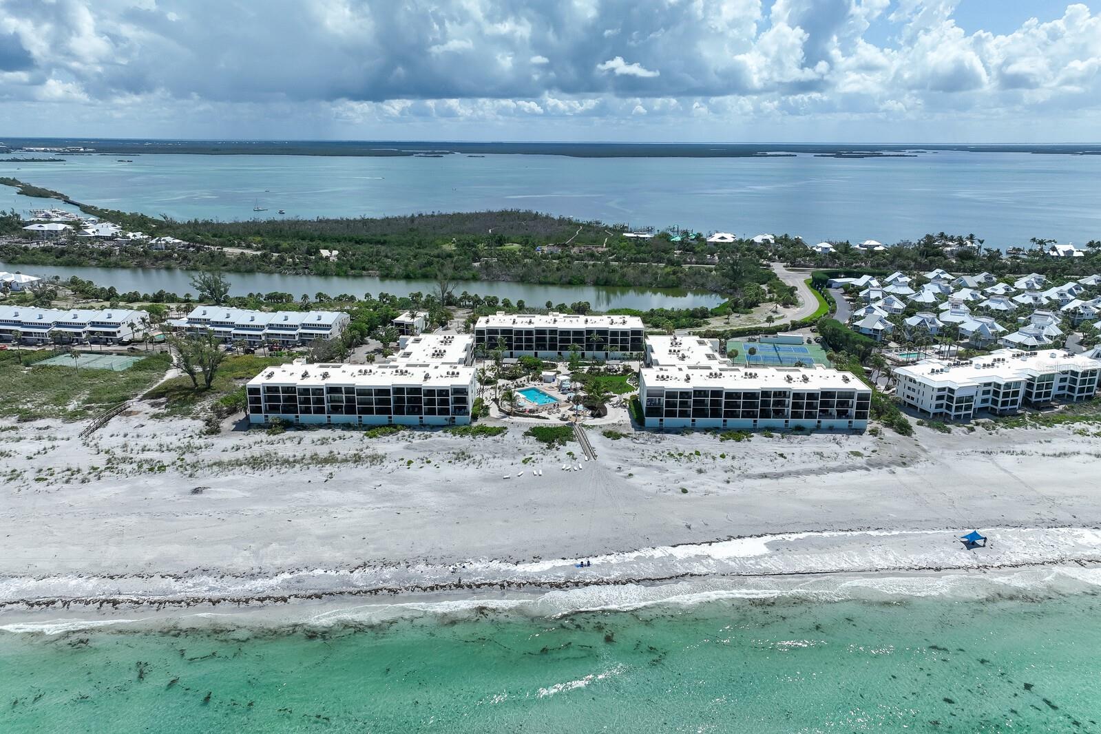 Image 34 of 39 For 5700 Gulf Shores Drive A312