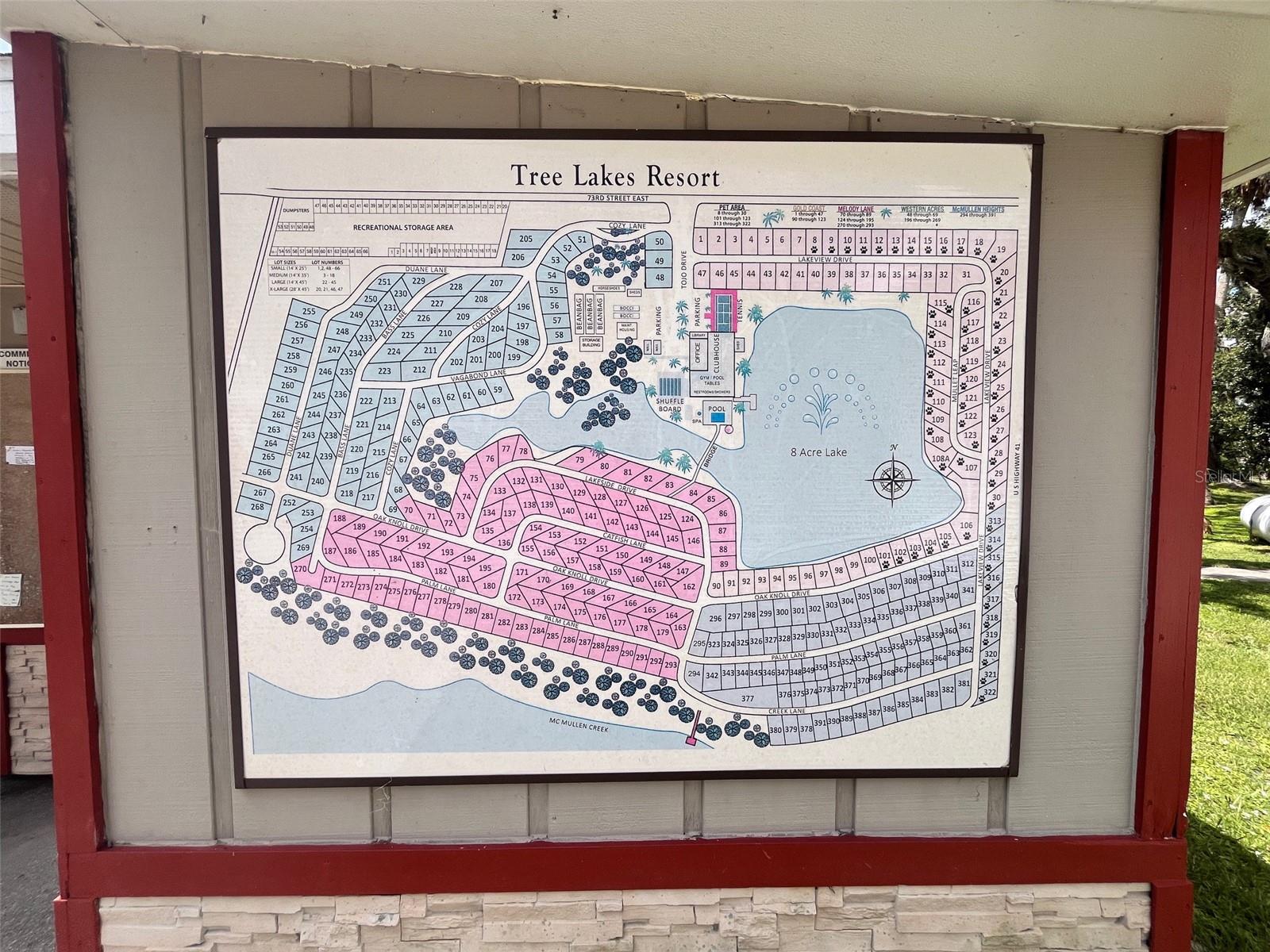 Image 18 of 32 For 2215 73rd Street E 348