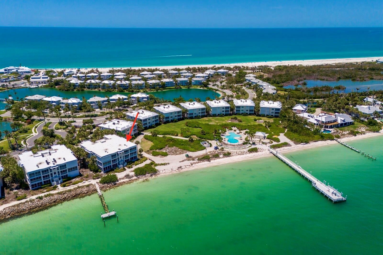 Image 46 of 74 For 801 Harborshore Drive 3