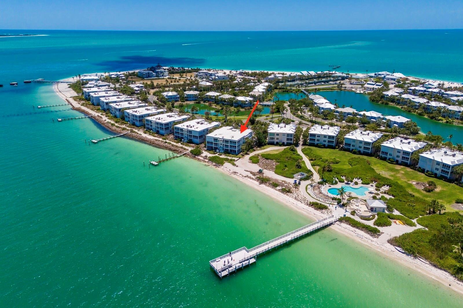 Image 47 of 74 For 801 Harborshore Drive 3