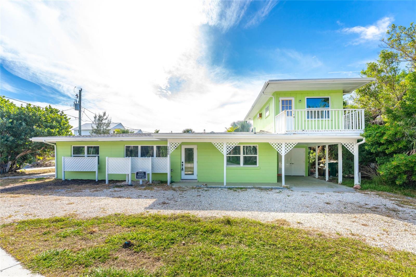 Image 2 of 68 For 1600 Gulf Boulevard