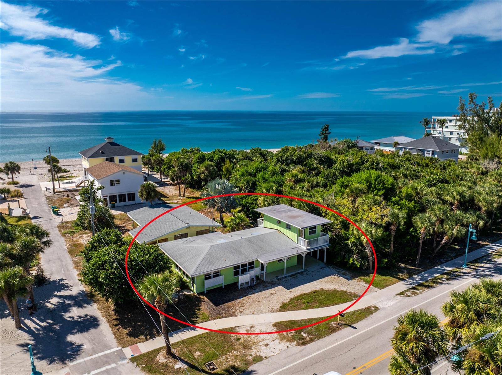 Image 56 of 68 For 1600 Gulf Boulevard