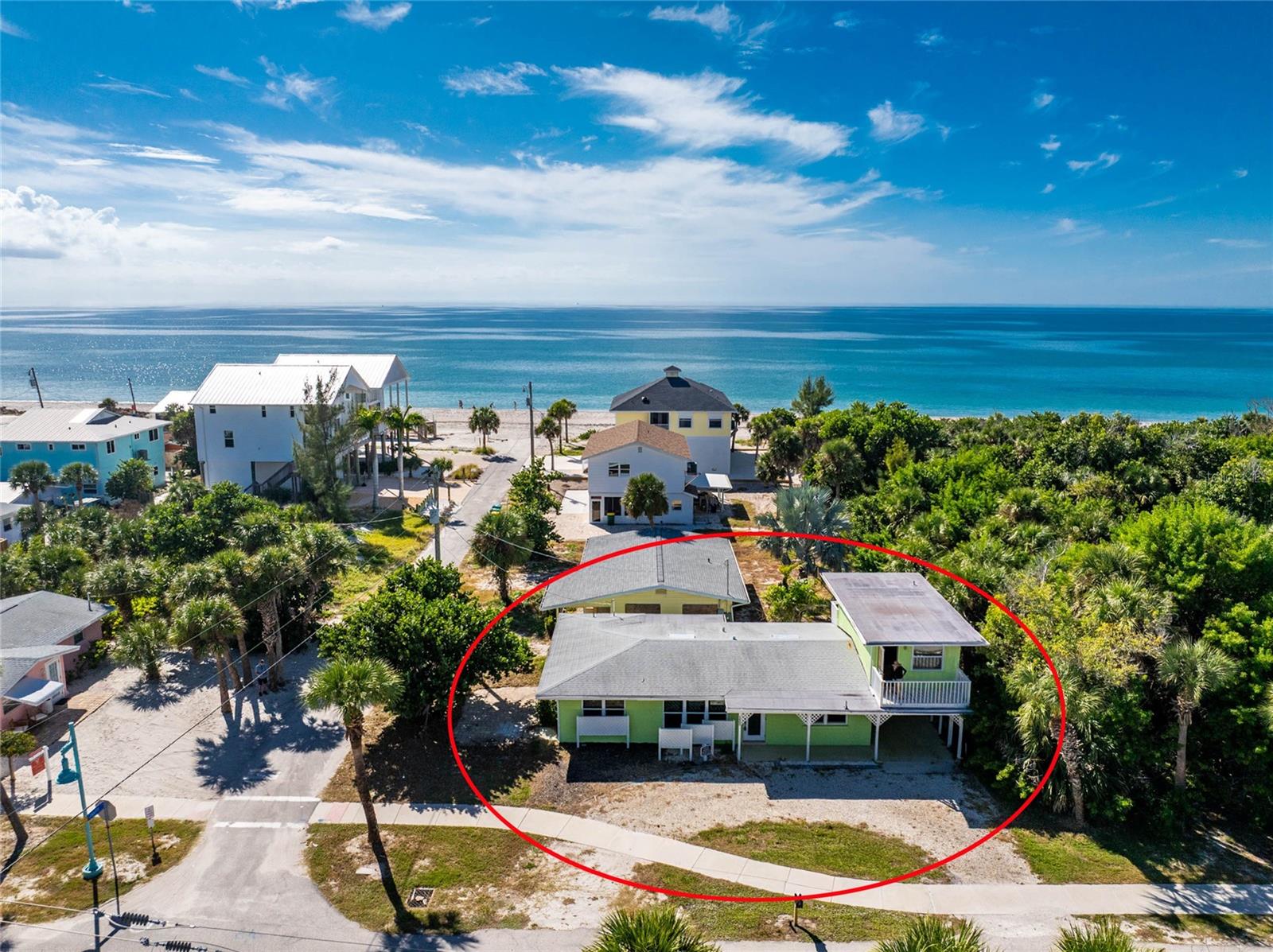 Image 58 of 68 For 1600 Gulf Boulevard