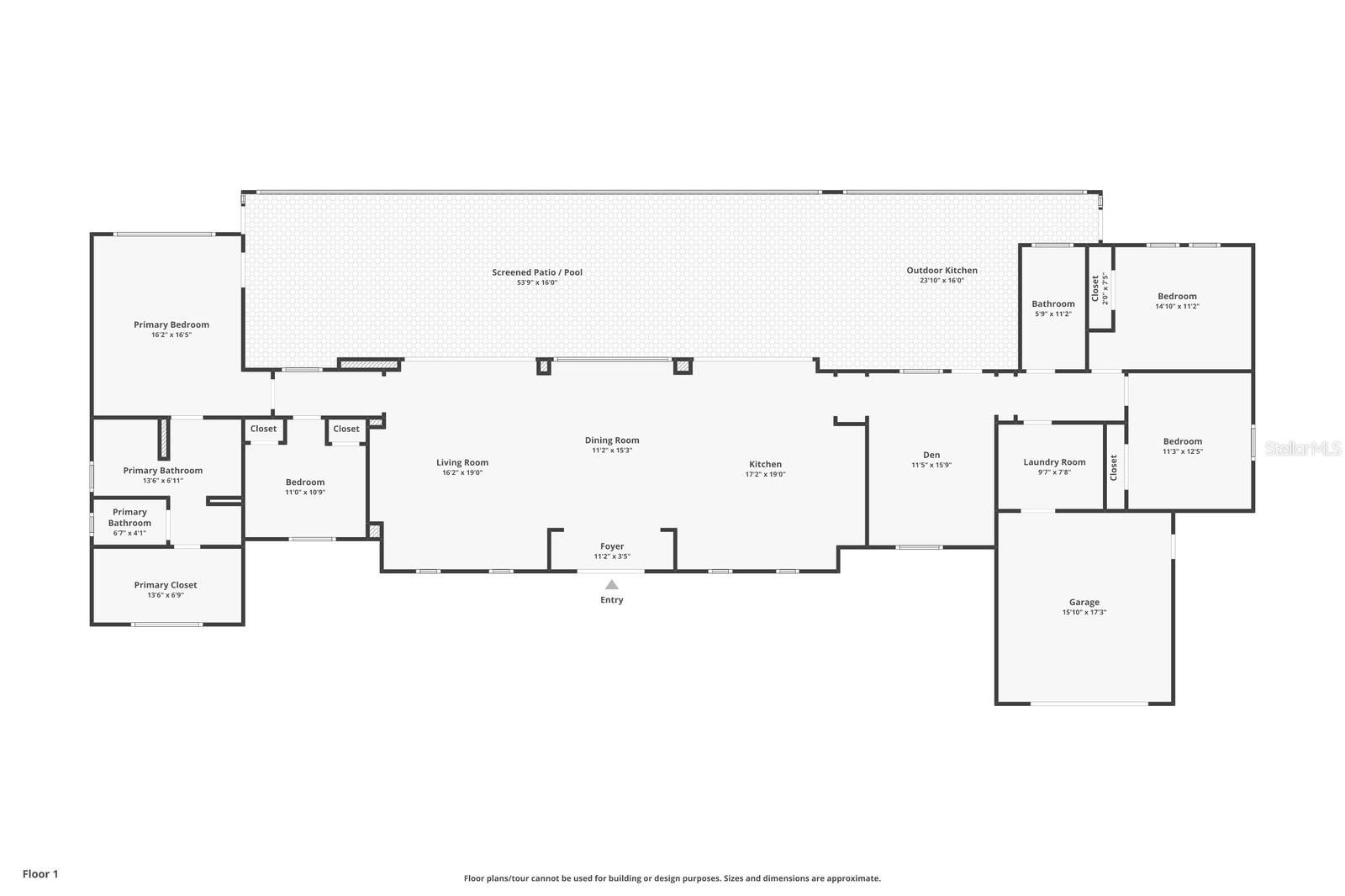 Image 48 of 48 For 6 Beam