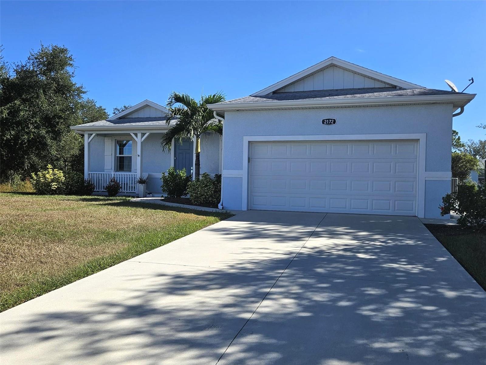 Details for 2172 Peasley Street, PORT CHARLOTTE, FL 33948