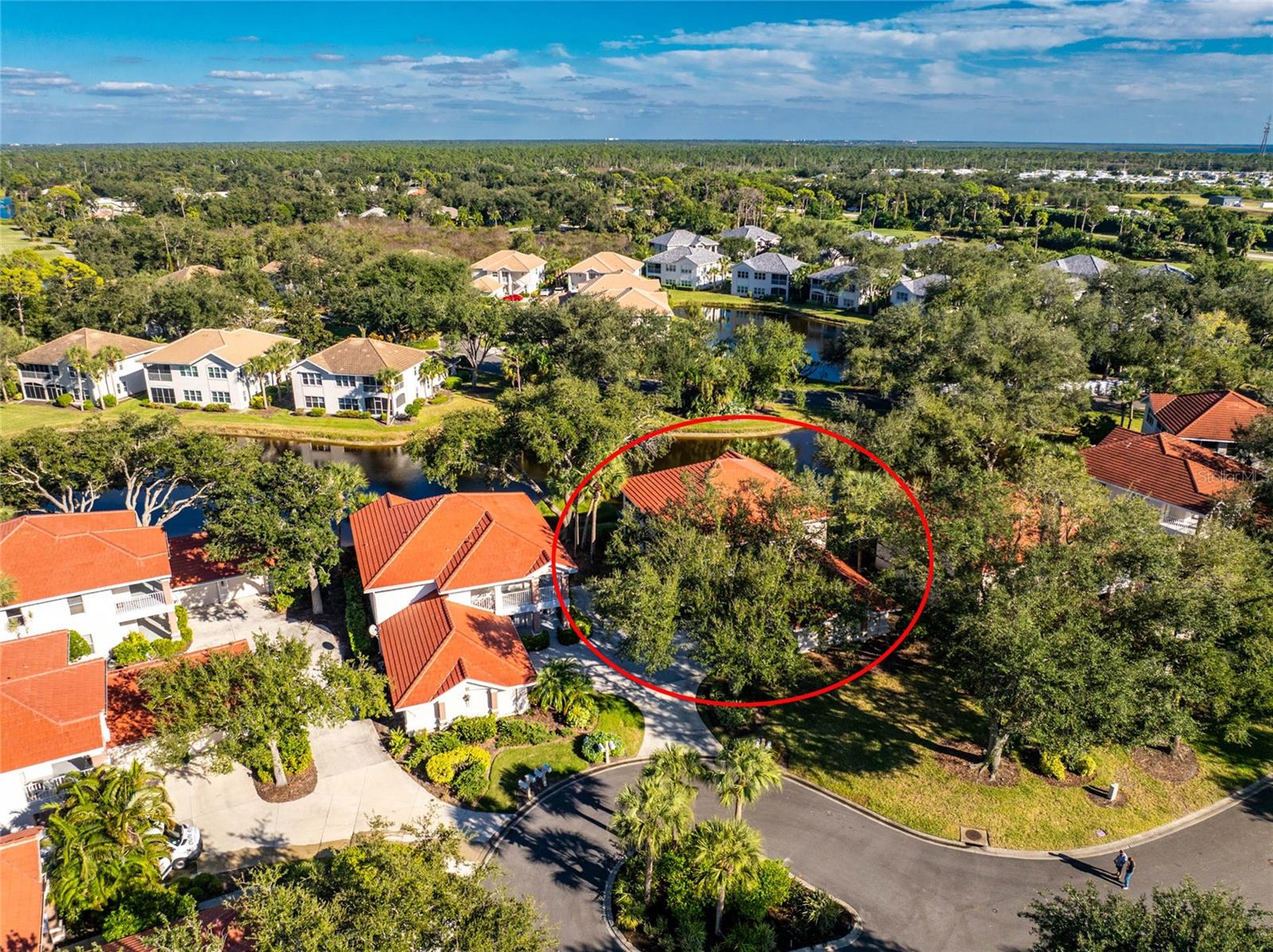 Image 42 of 67 For 14016 Willow Glen Court 112