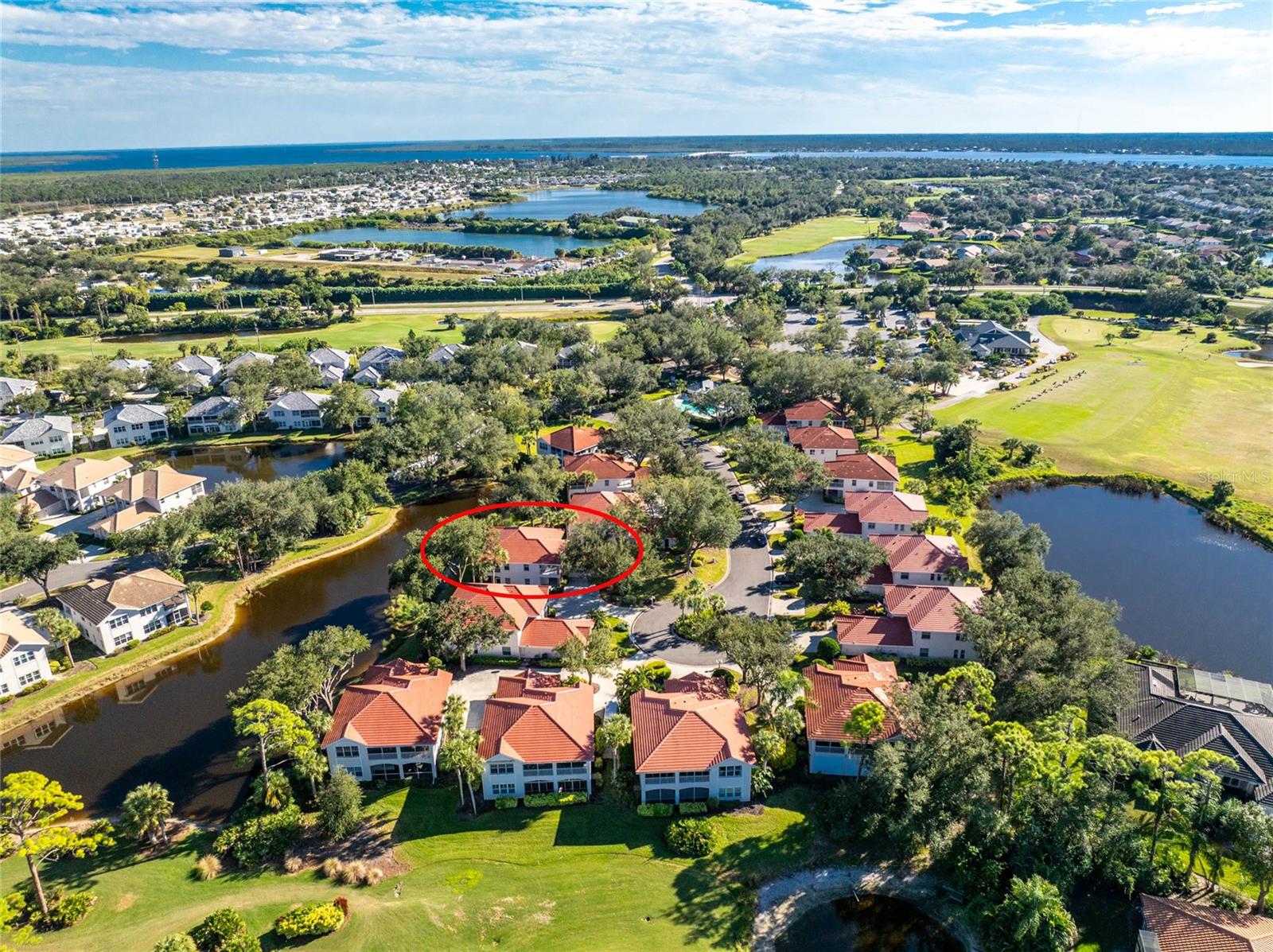 Image 44 of 67 For 14016 Willow Glen Court 112