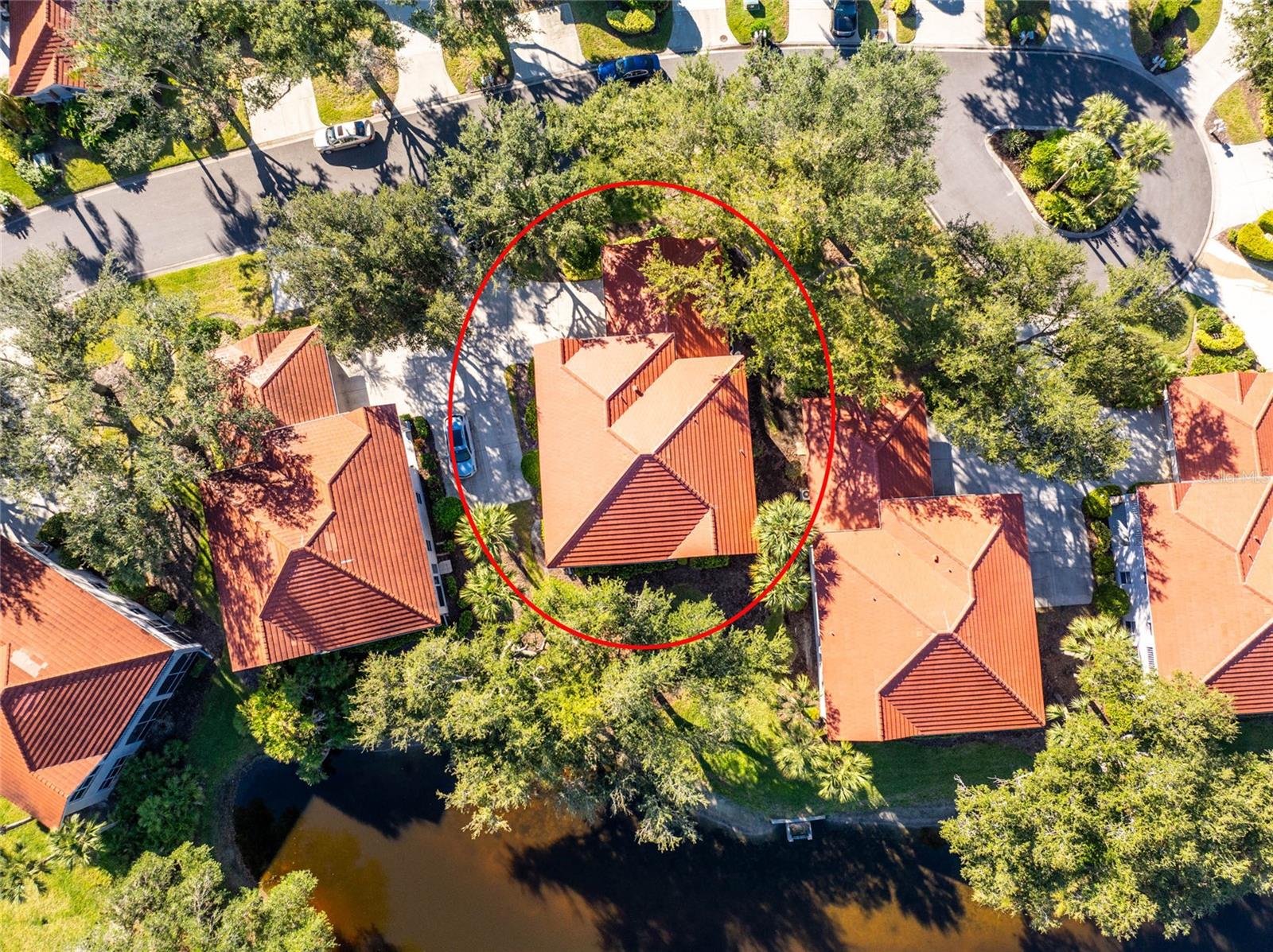 Image 47 of 67 For 14016 Willow Glen Court 112