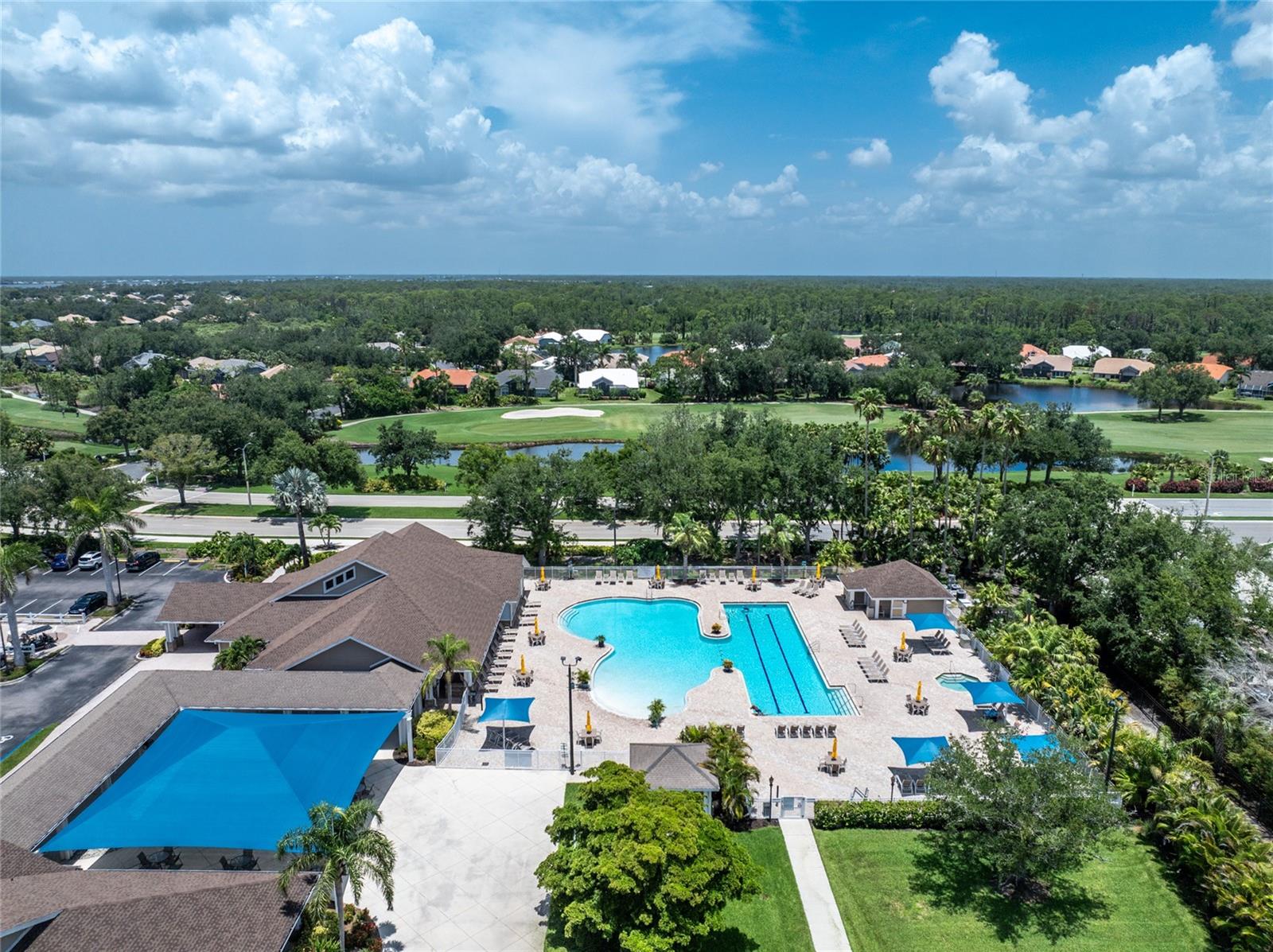 Image 52 of 67 For 14016 Willow Glen Court 112