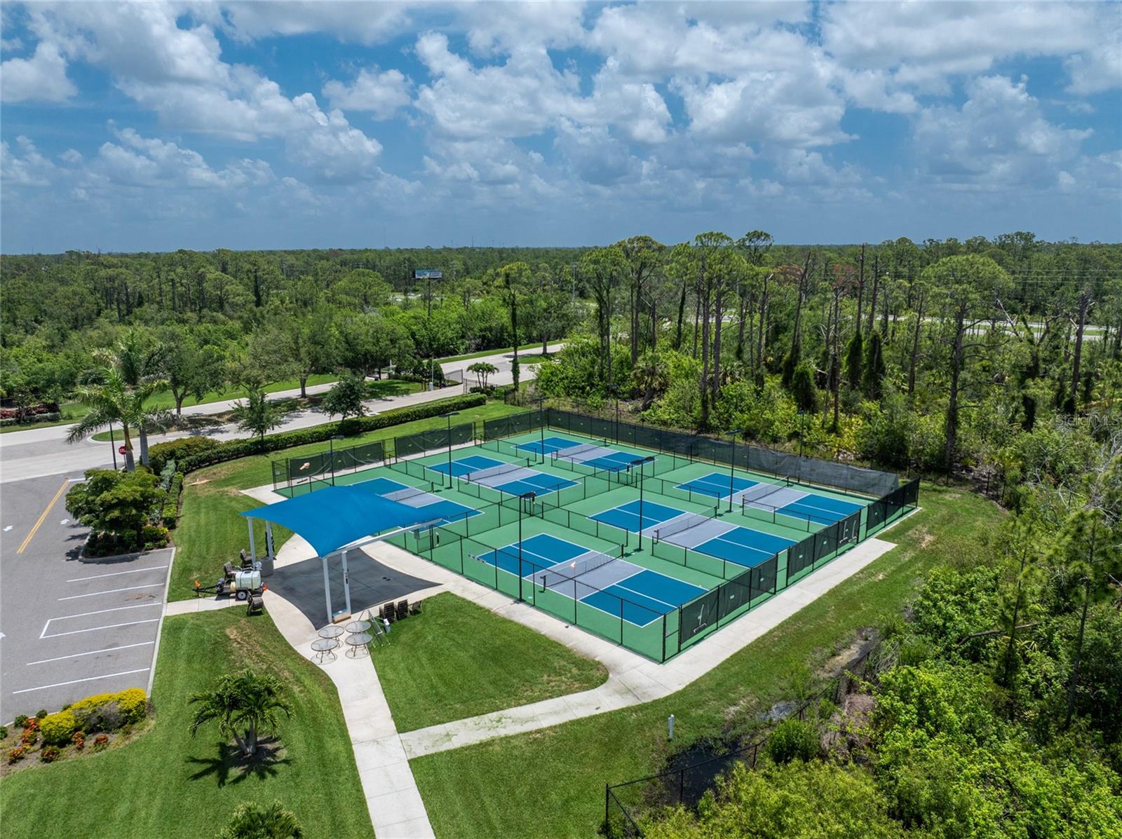 Image 55 of 67 For 14016 Willow Glen Court 112