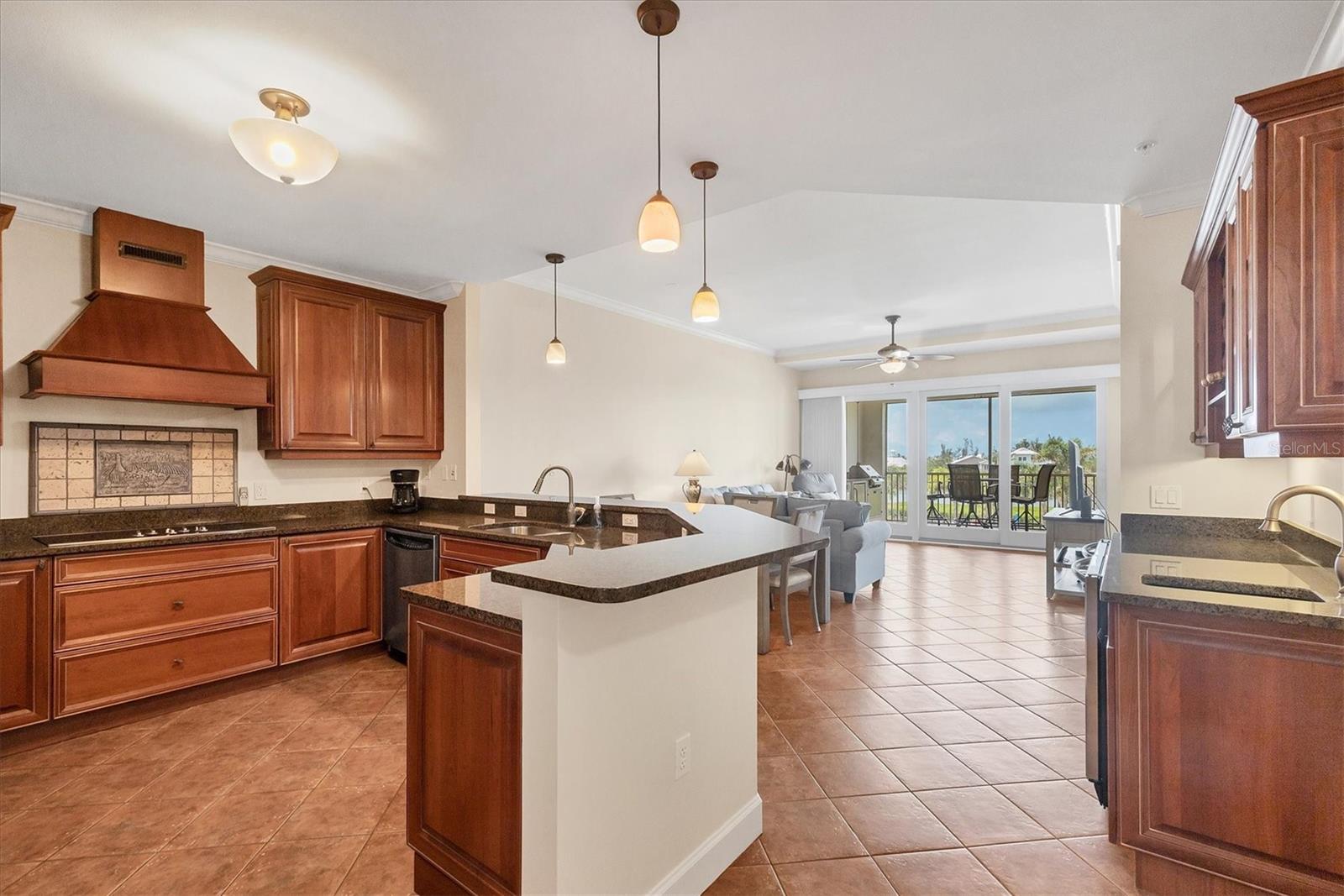 Image 16 of 49 For 11200 Hacienda Del Mar  B-305