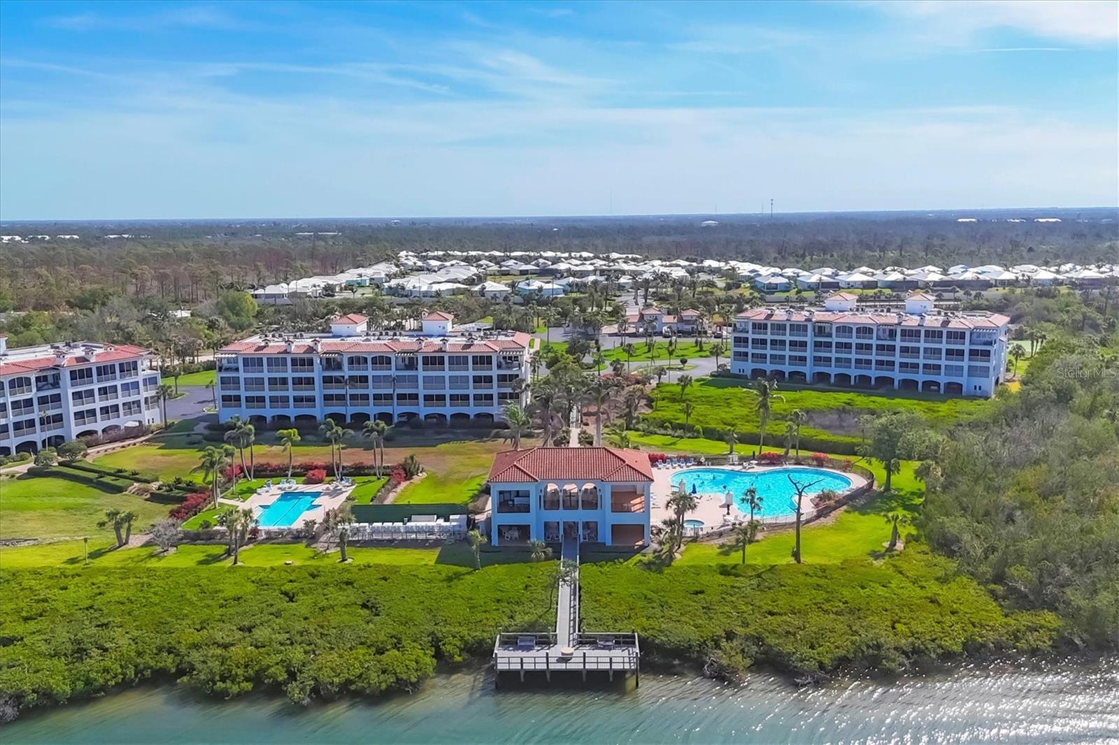 Image 38 of 49 For 11200 Hacienda Del Mar  B-305