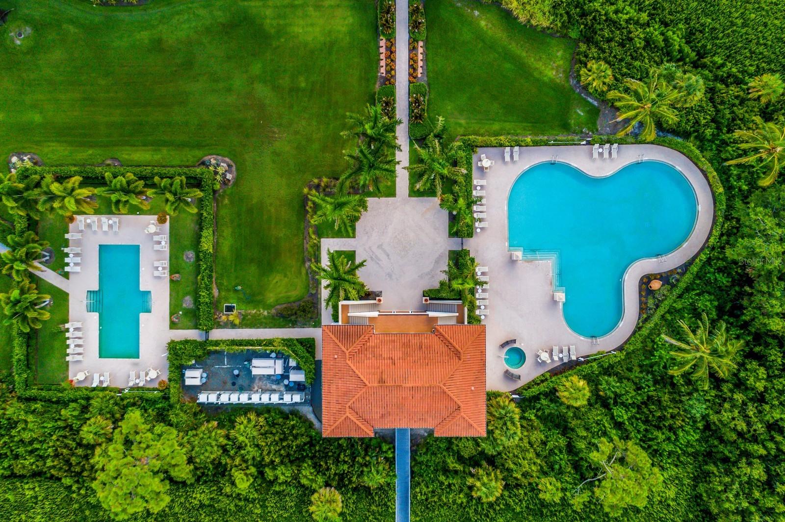 Image 46 of 49 For 11200 Hacienda Del Mar  B-305