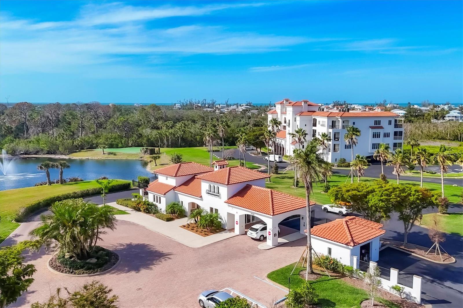 Image 6 of 49 For 11200 Hacienda Del Mar  B-305