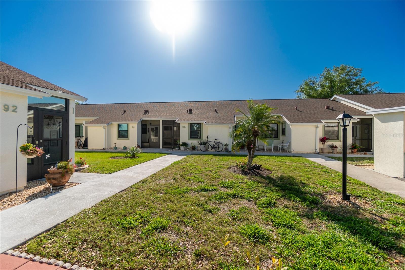 Image 29 of 43 For 6796 Gasparilla Pines Boulevard 95