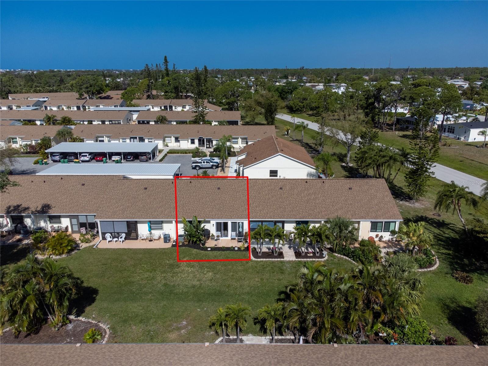 Image 36 of 43 For 6796 Gasparilla Pines Boulevard 95