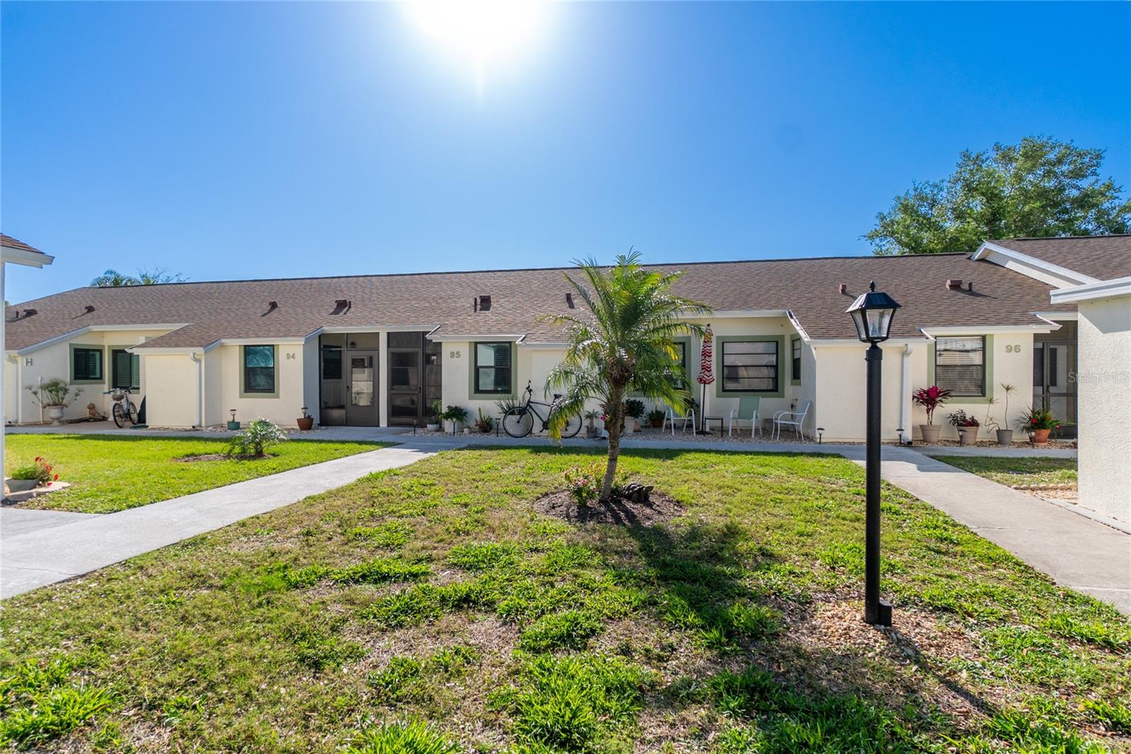 Image 37 of 43 For 6796 Gasparilla Pines Boulevard 95